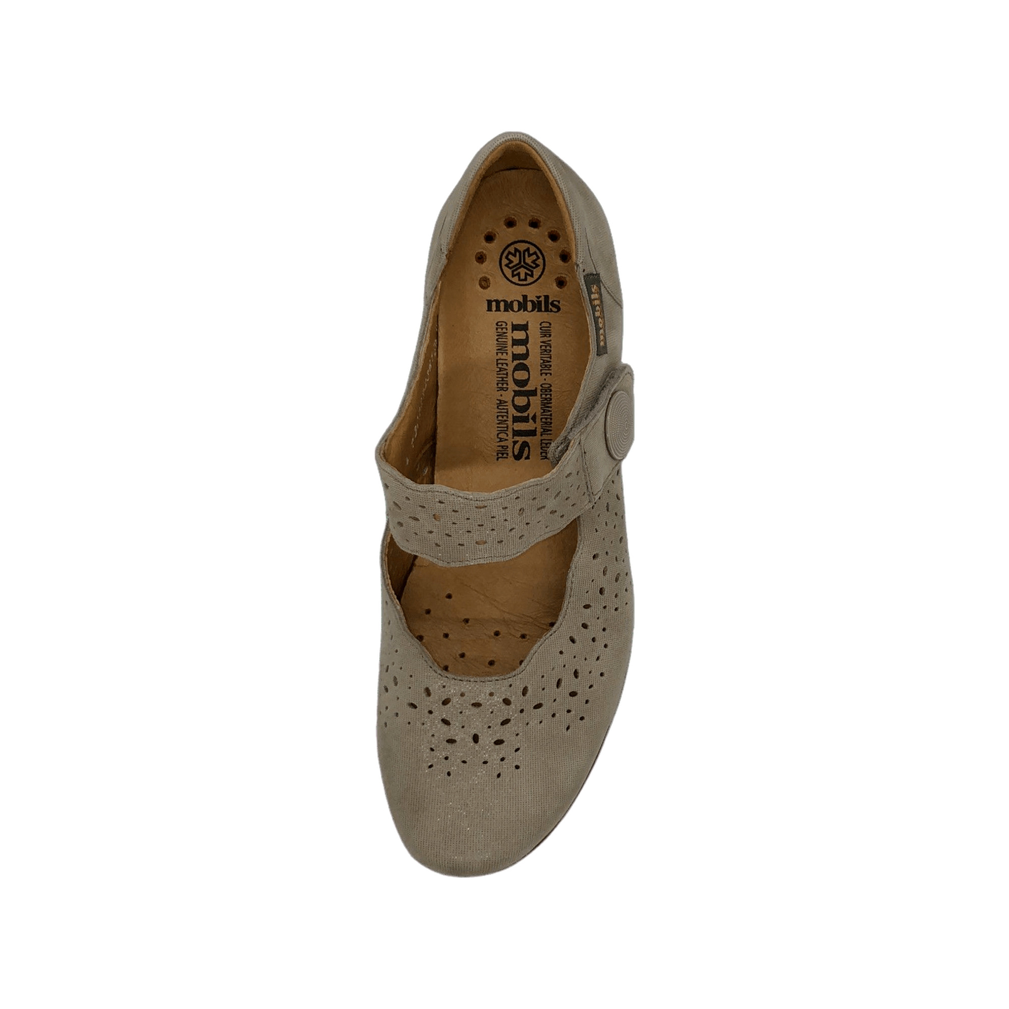 Mephisto Fabienne