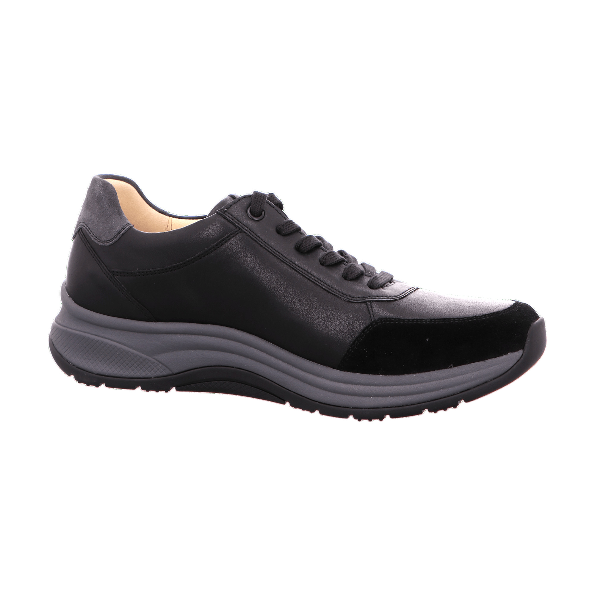 GANTER High Flyer Herren