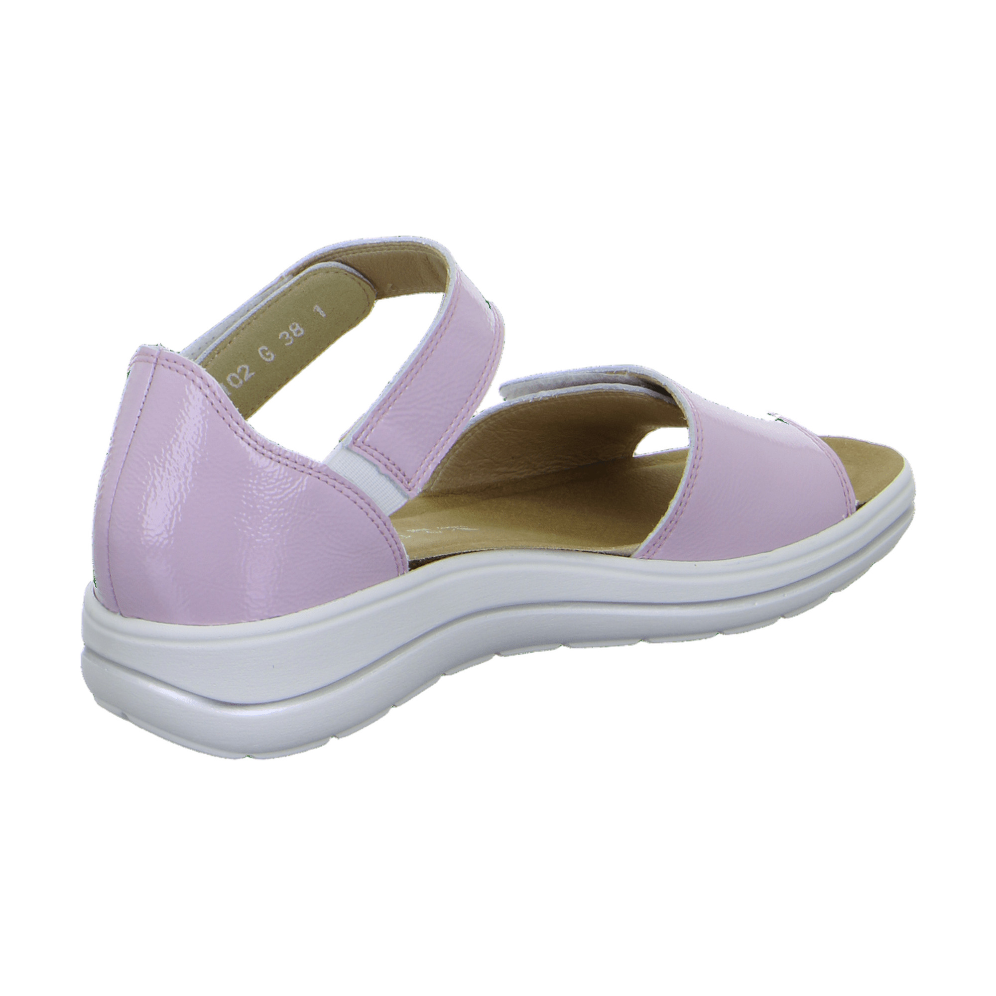 Hartjes Pop Sandale