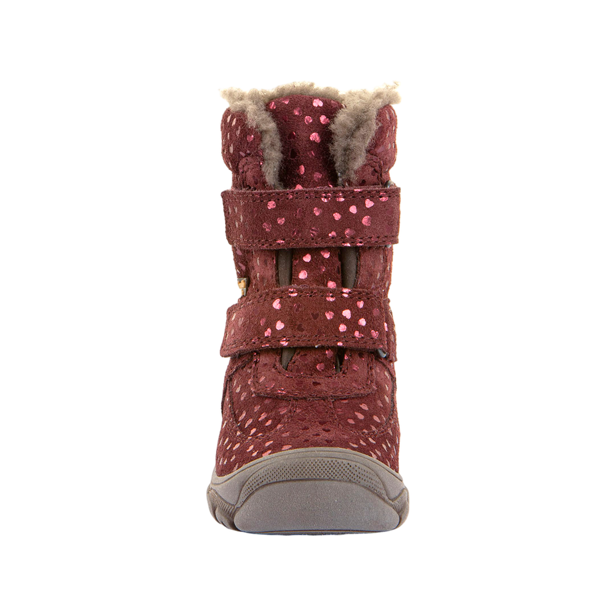 Froddo Linz Wool Tex High