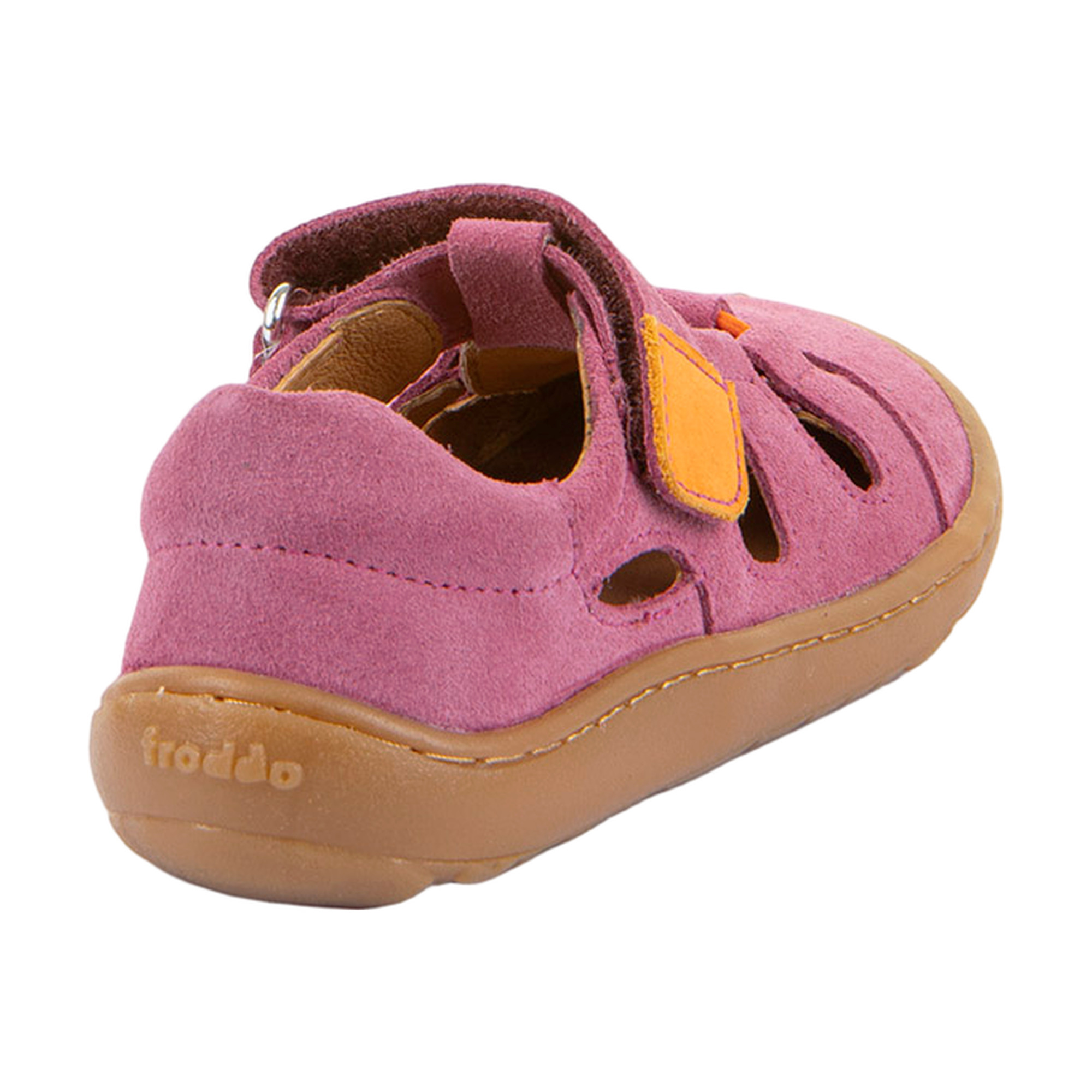 Froddo Barefoot Elastic Sandal