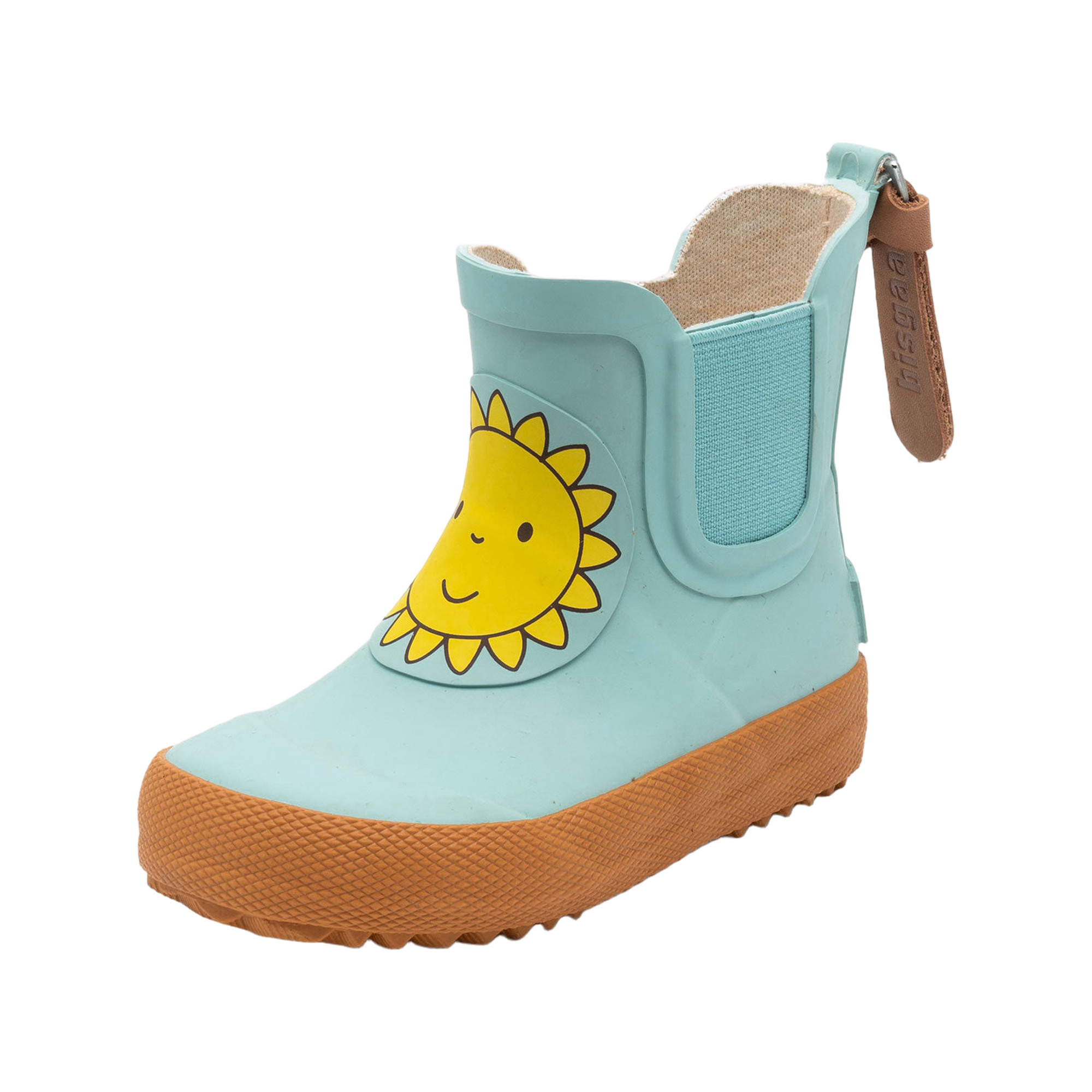 Bisgaard baby rubber