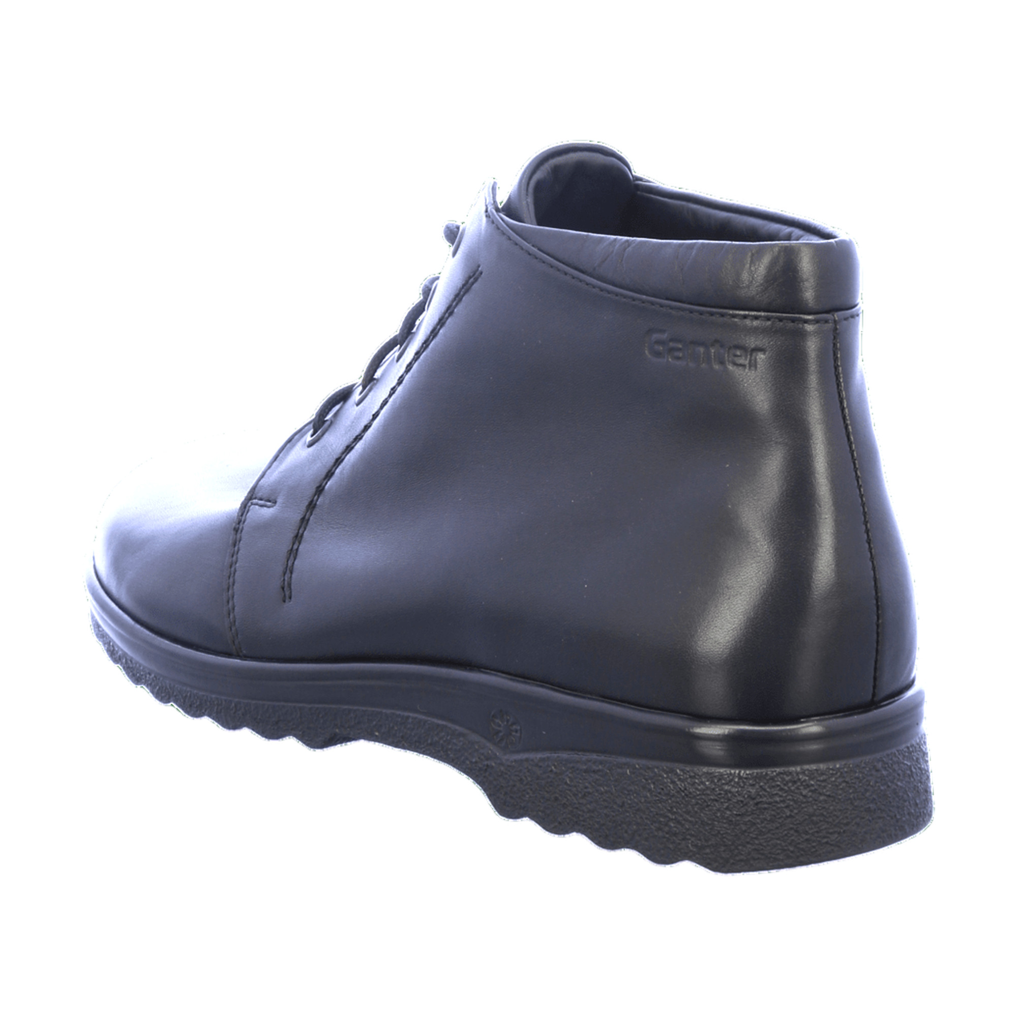 GANTER Eric Stfl