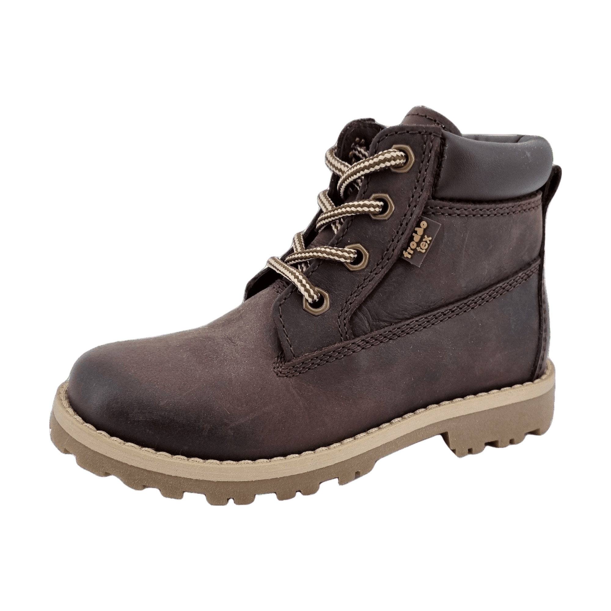 Boots/Stiefeletten (Kaltfutter) Froddo