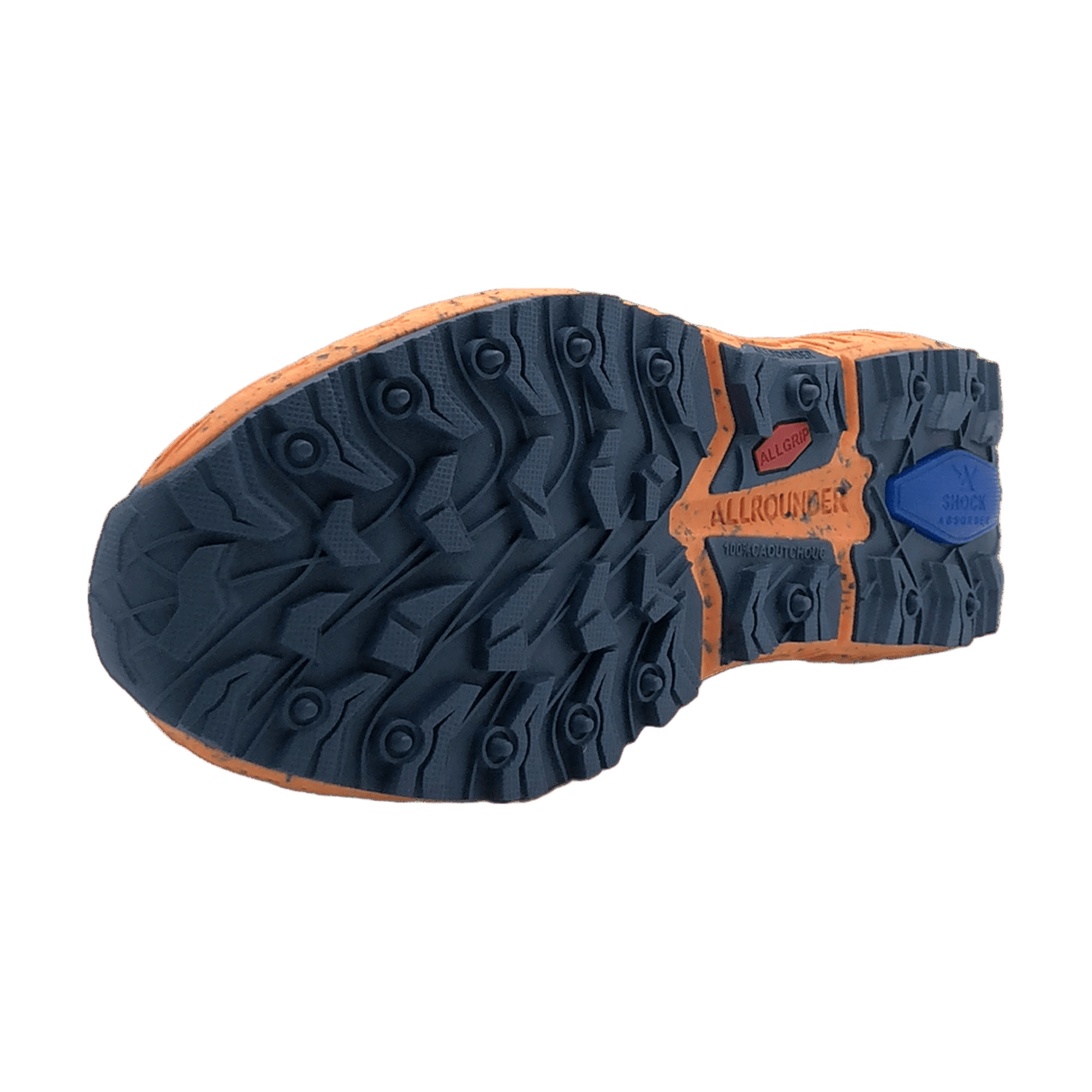 Allrounder X-Ground