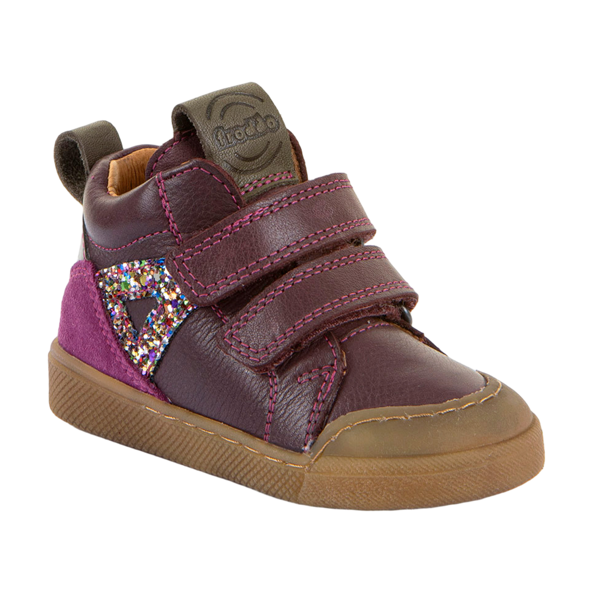 Froddo Rosario High Top