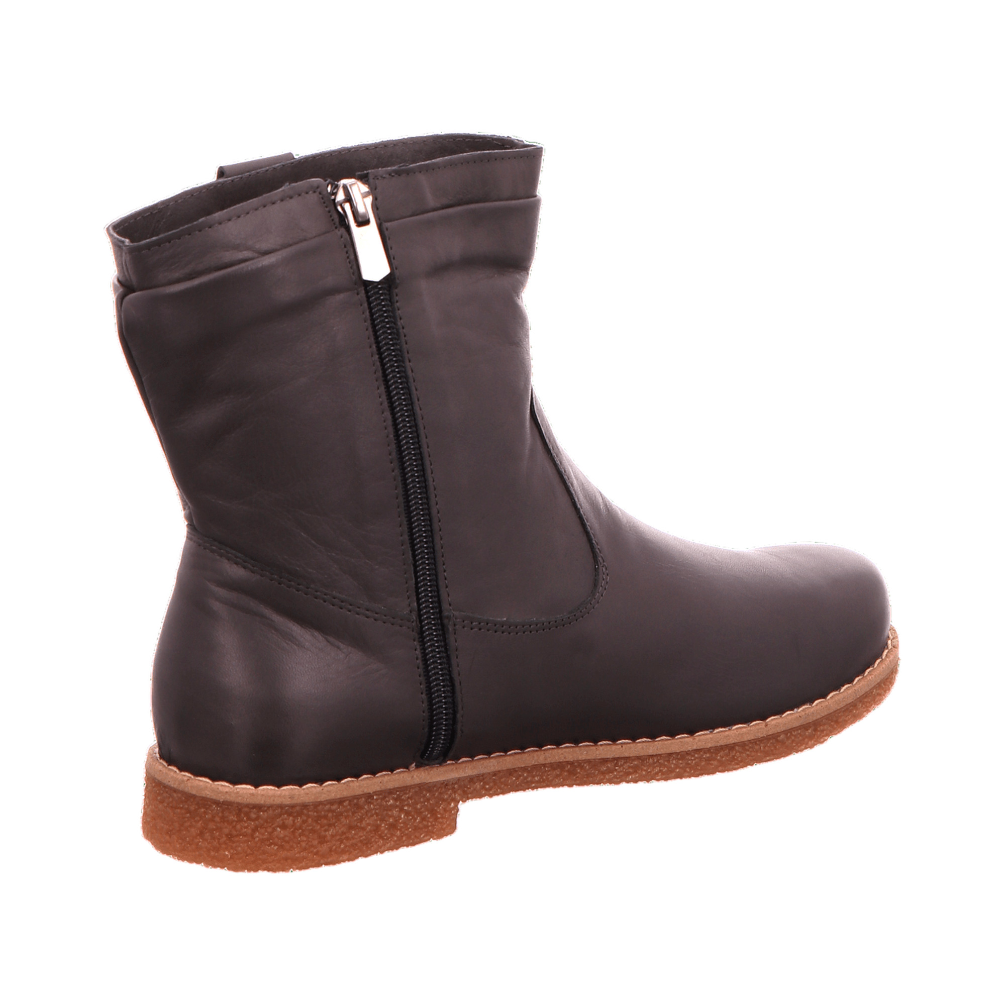 Andrea Conti Da.-Stiefelette