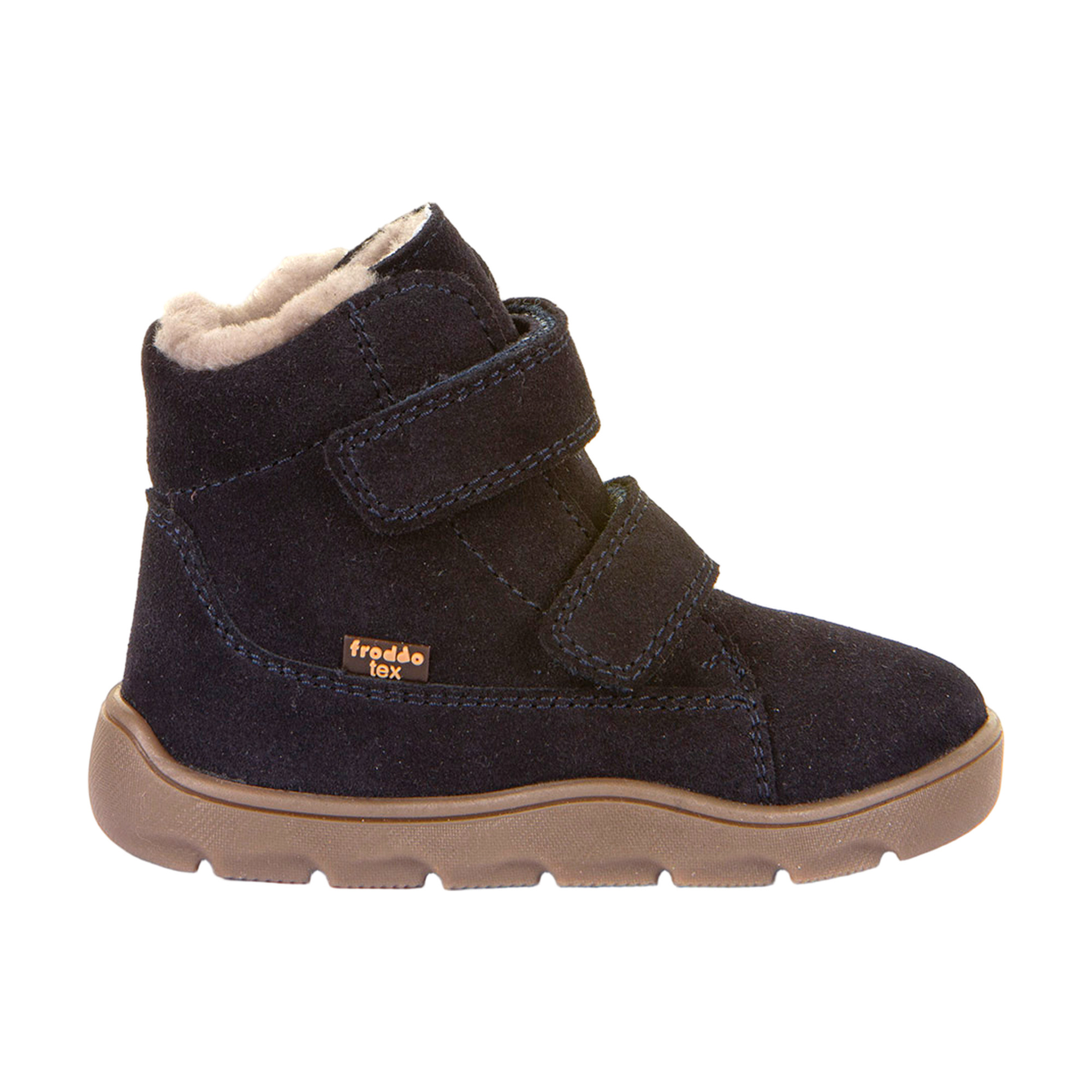 Froddo Zeru Tex Furry Barefoot