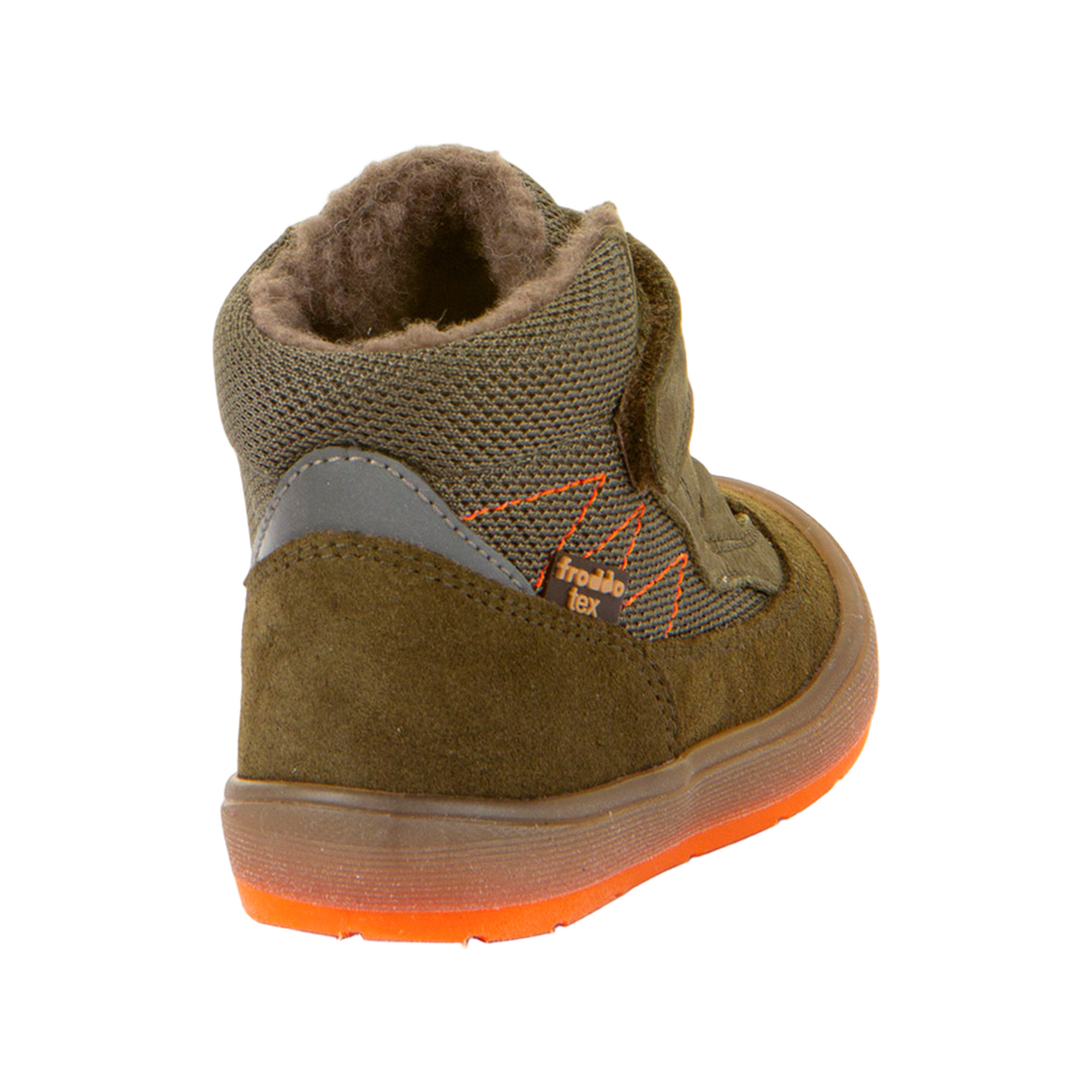 Froddo Ollie Lumi TEX Wool
