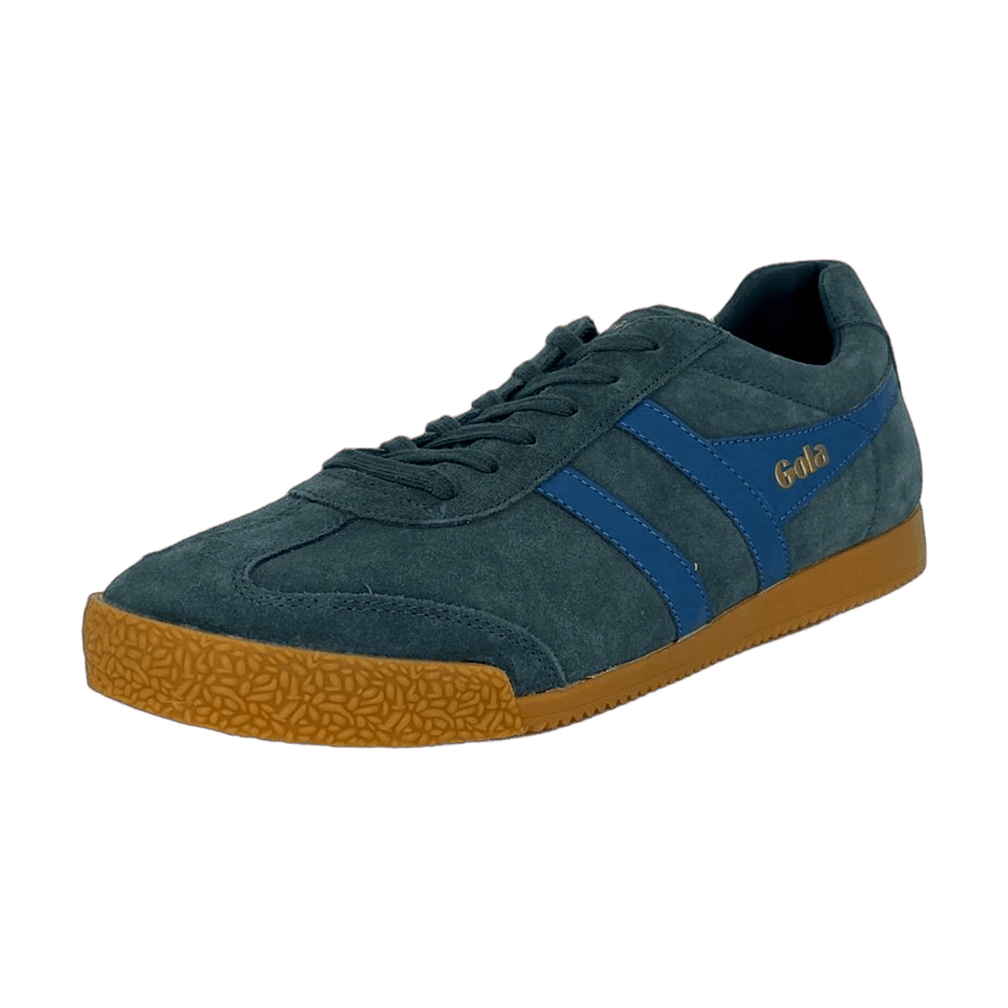 Gola Harrier Suede