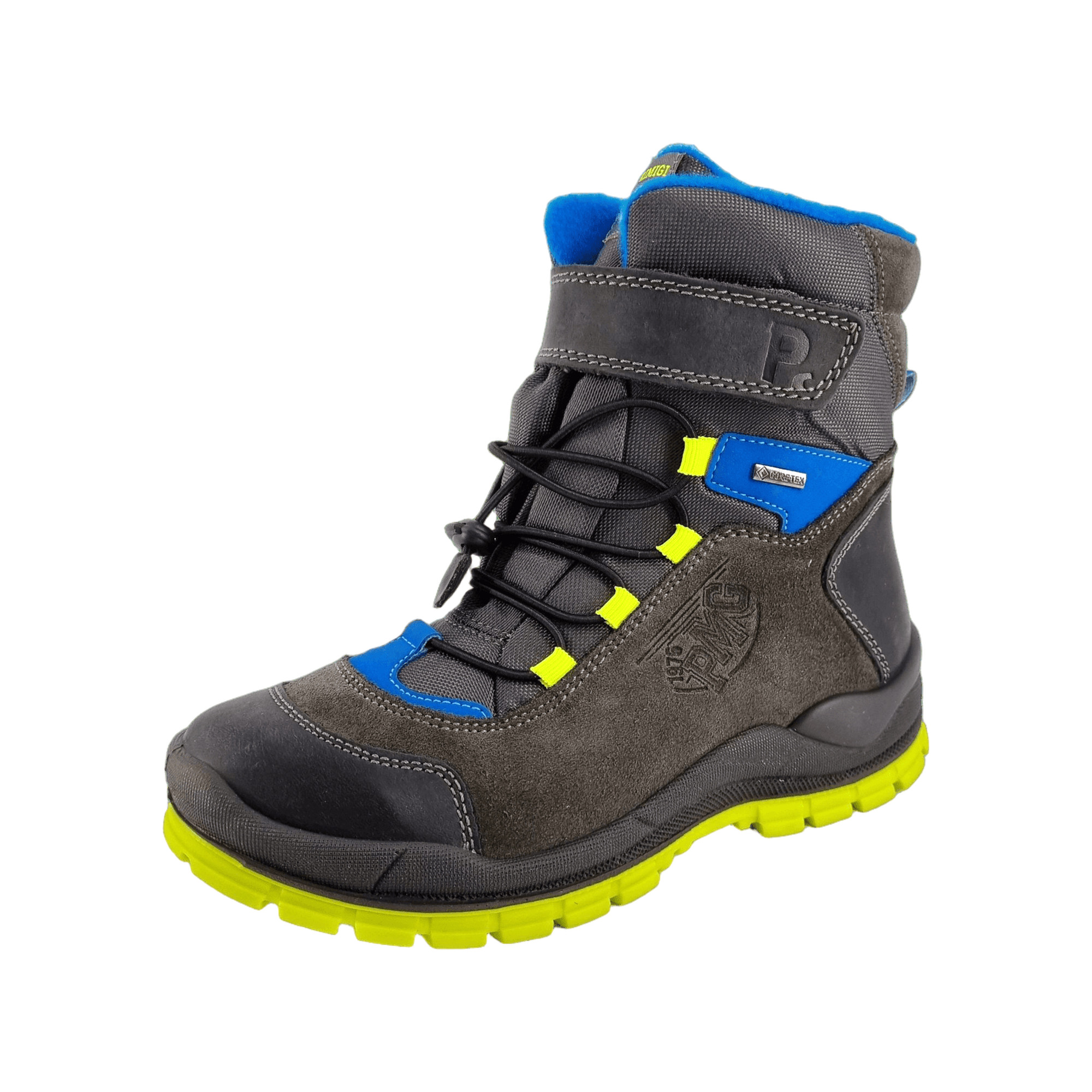 Primigi Hans GTX