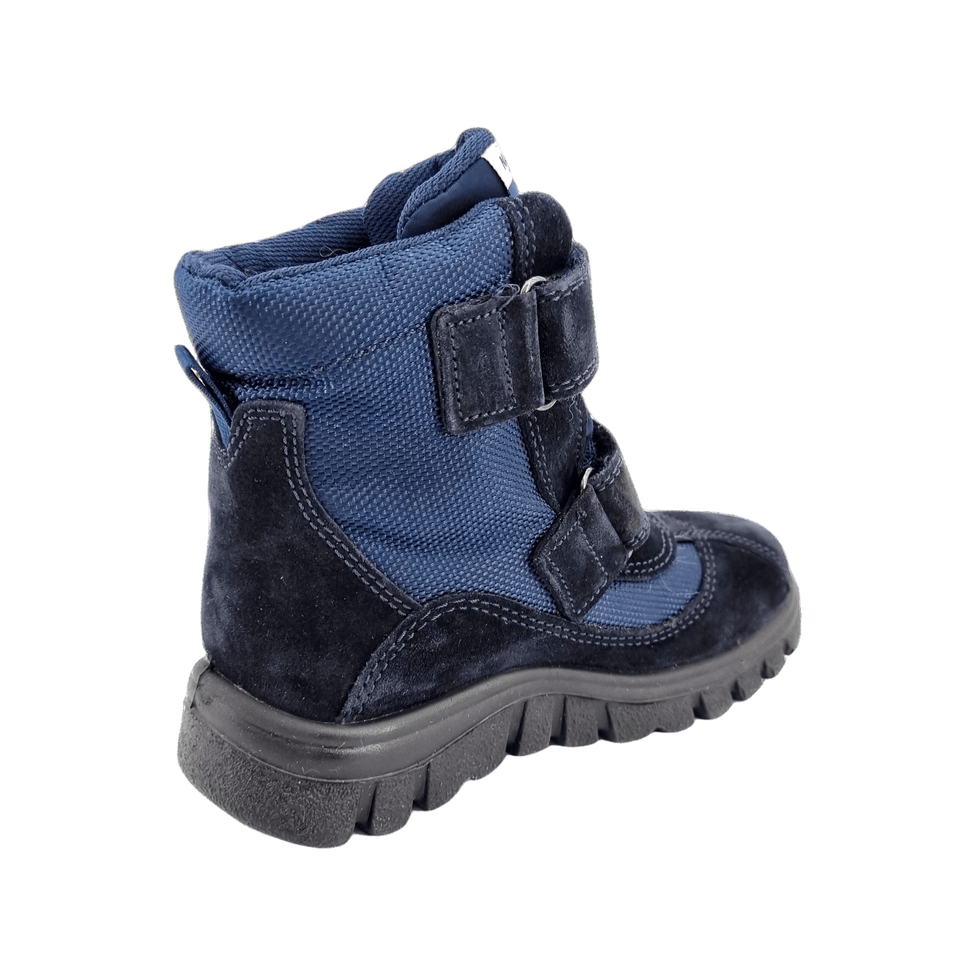 Naturino Thorens 01