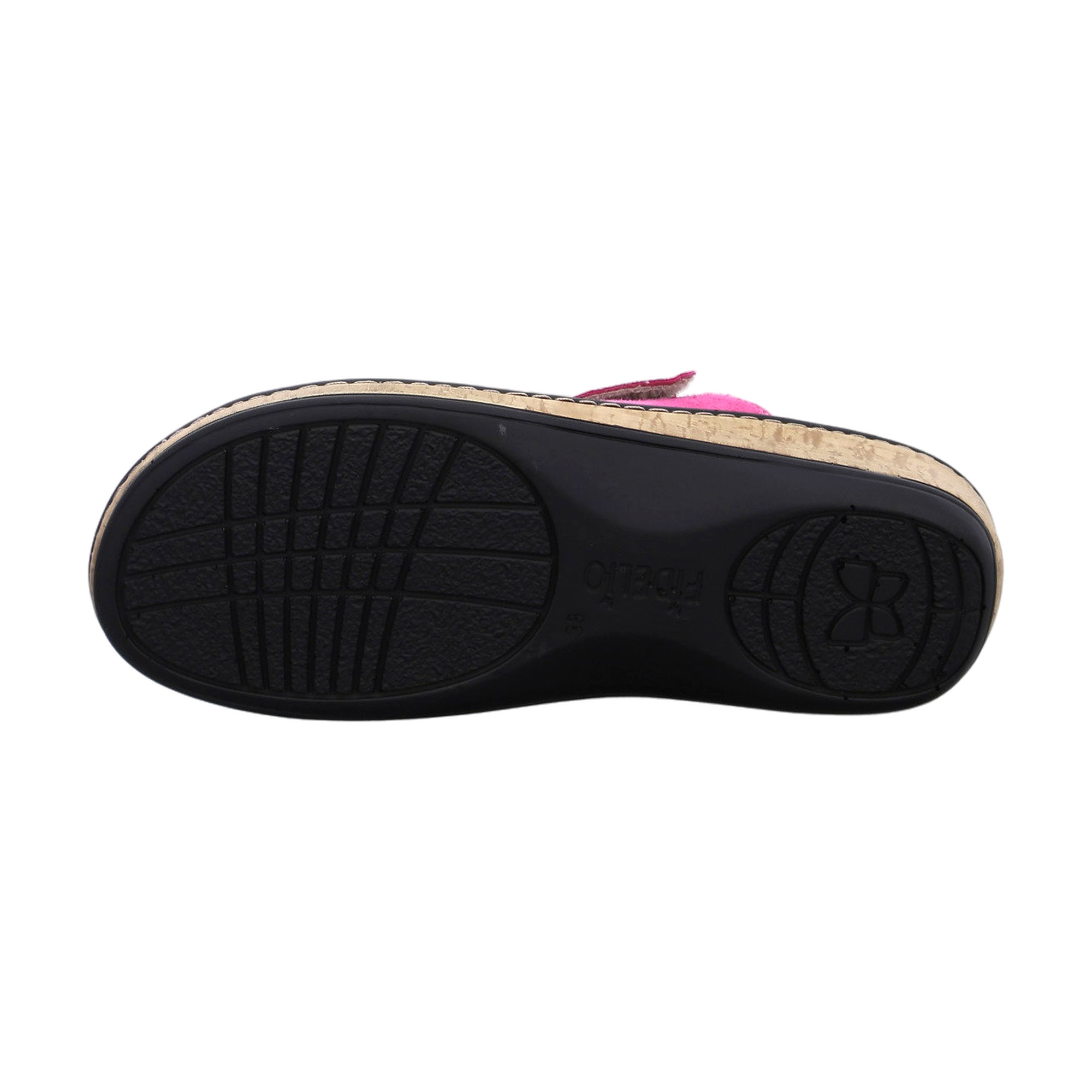 Fidelio Gerda Soft Line D-Pantoffel
