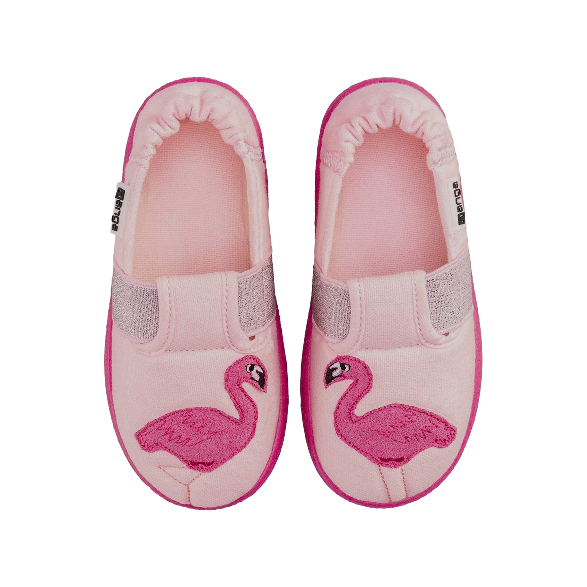 Nanga Flamingo