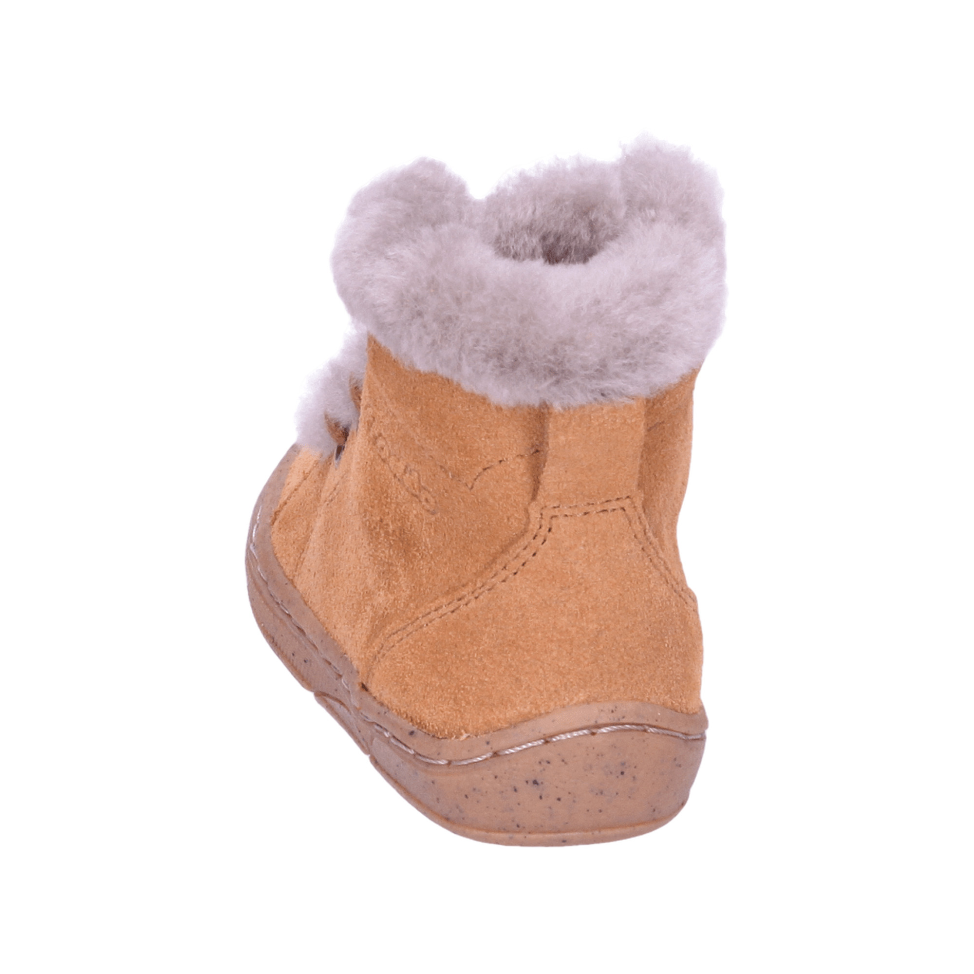 Froddo Minni Suede Laces