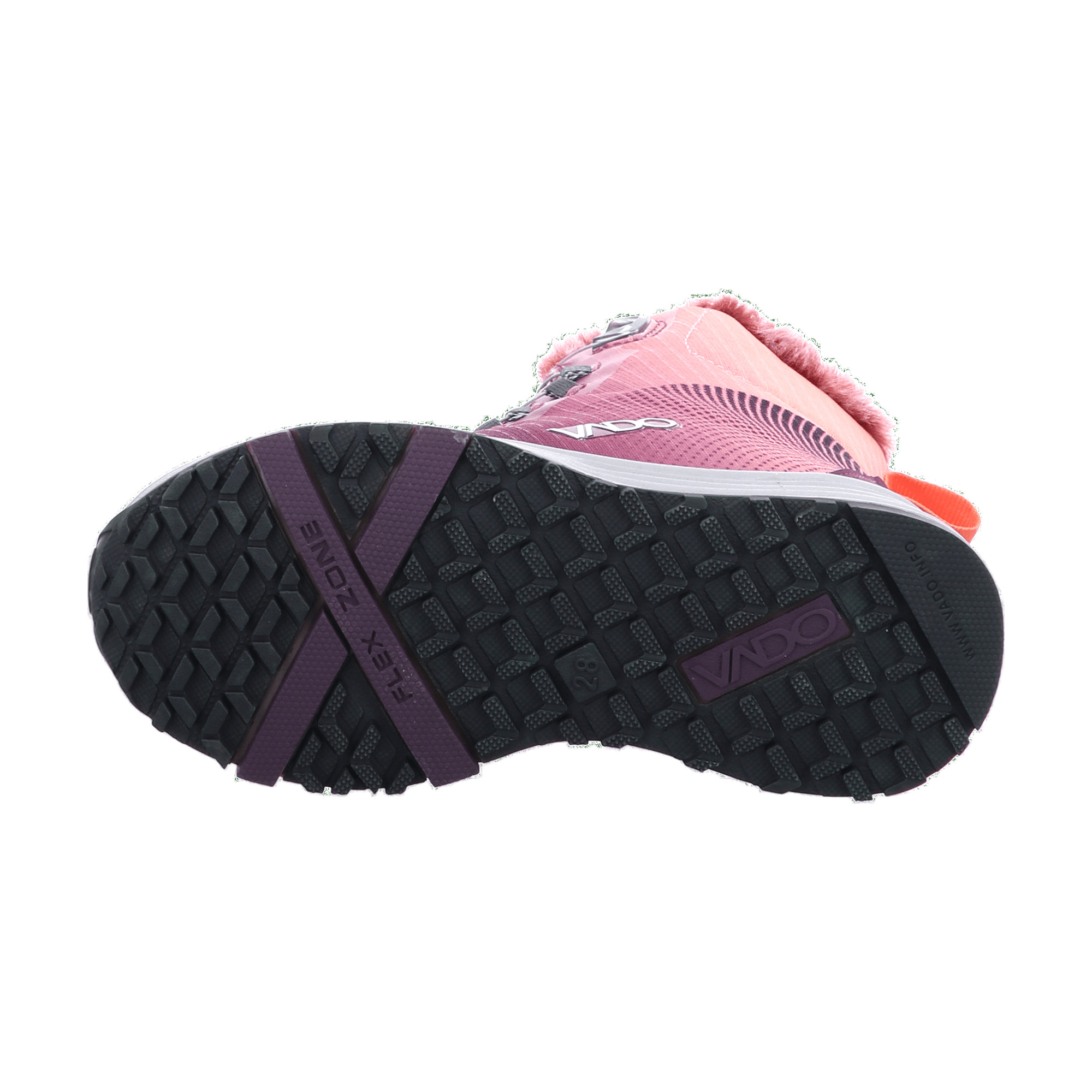 Vado Wendy High BOA GTX