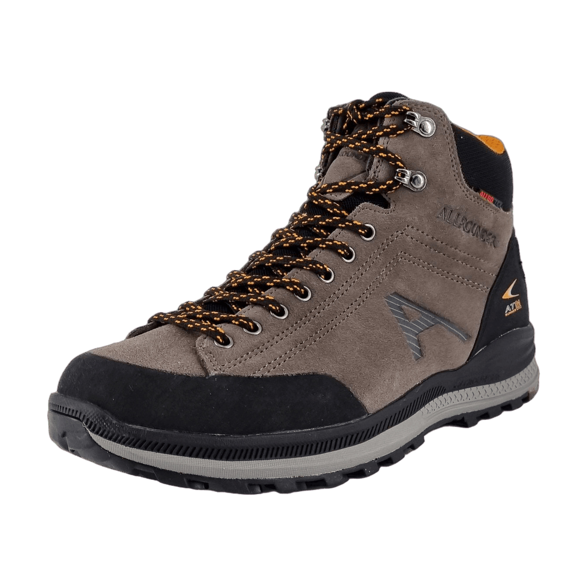 Allrounder Remco