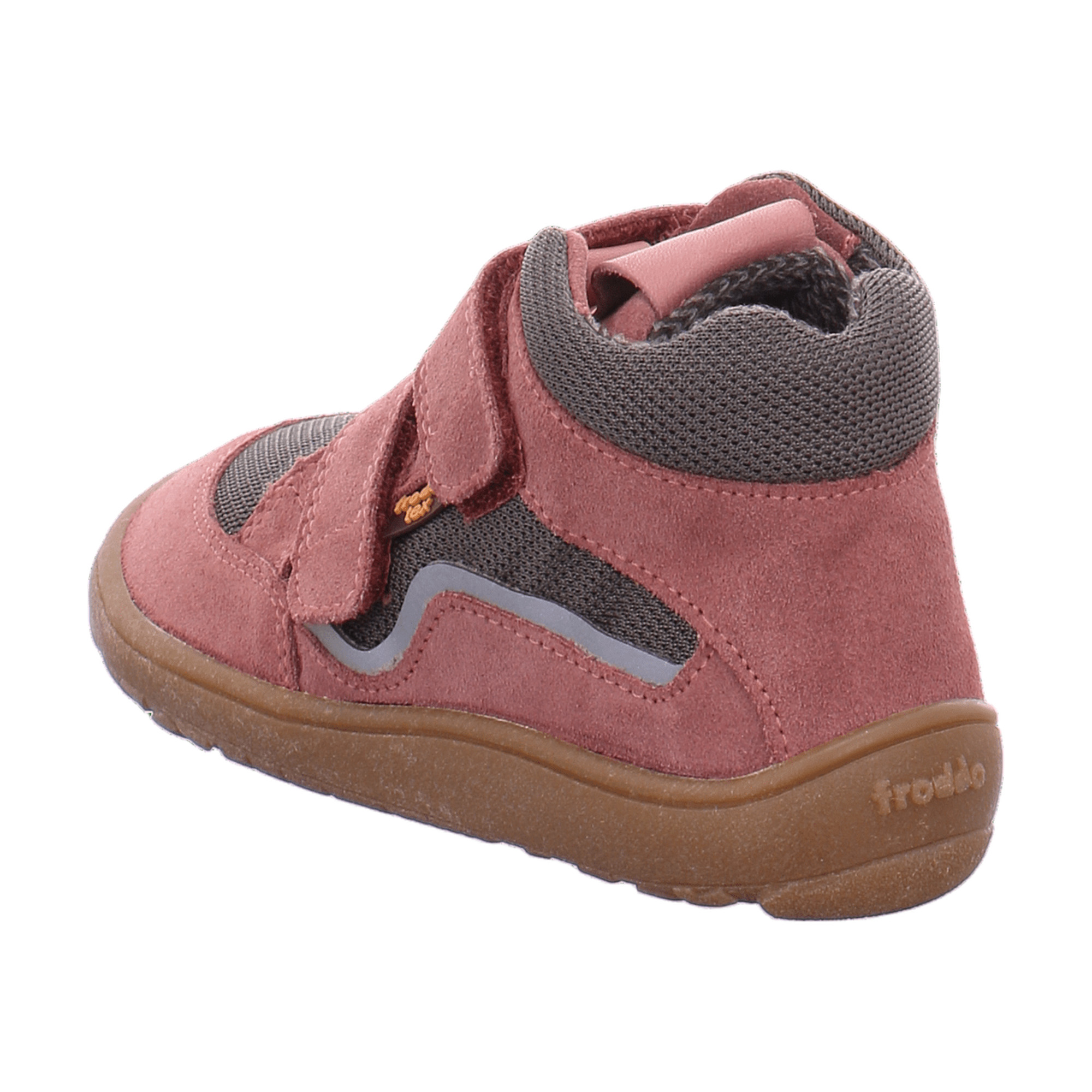 Froddo Barefoot TEX Autumn