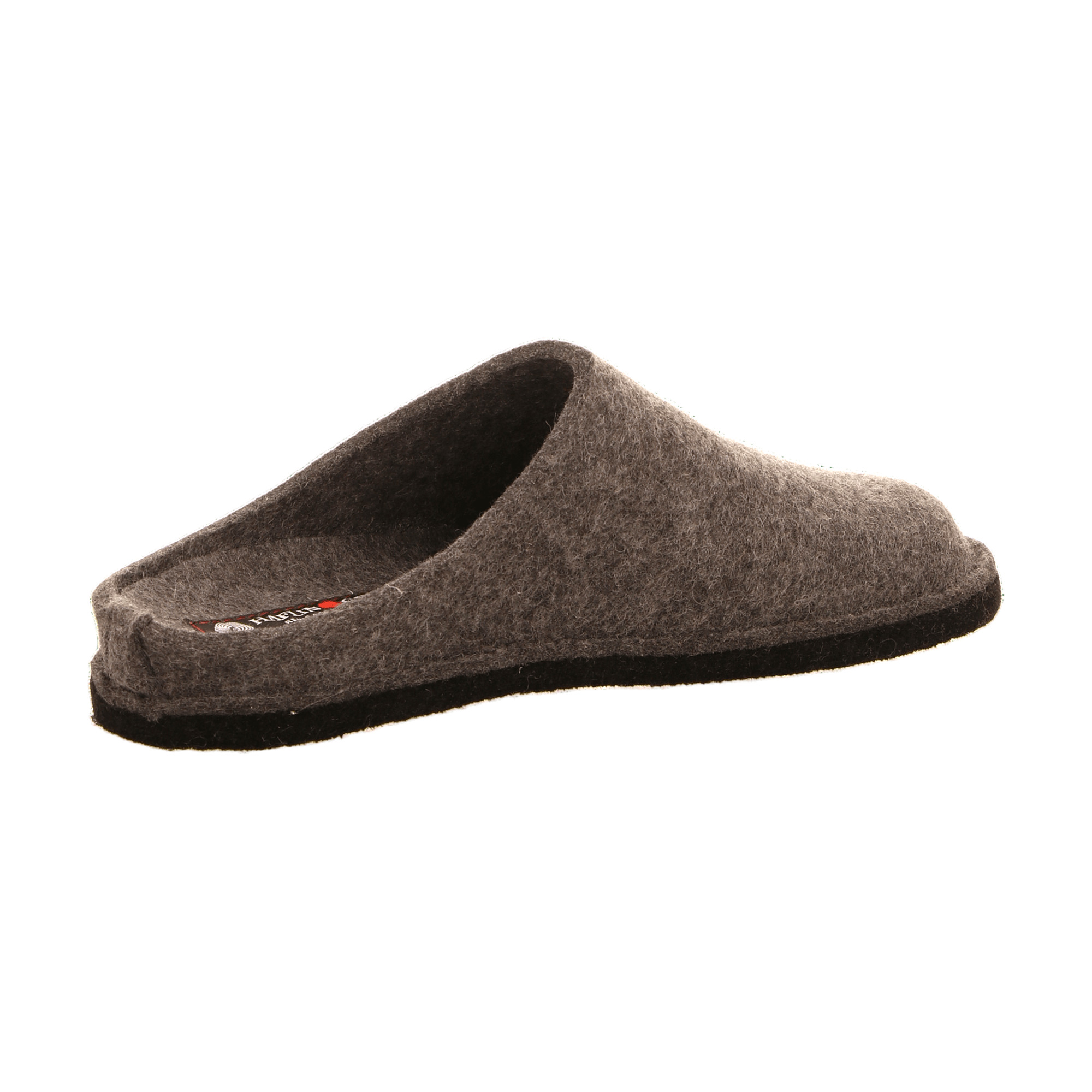 Haflinger Flair Soft