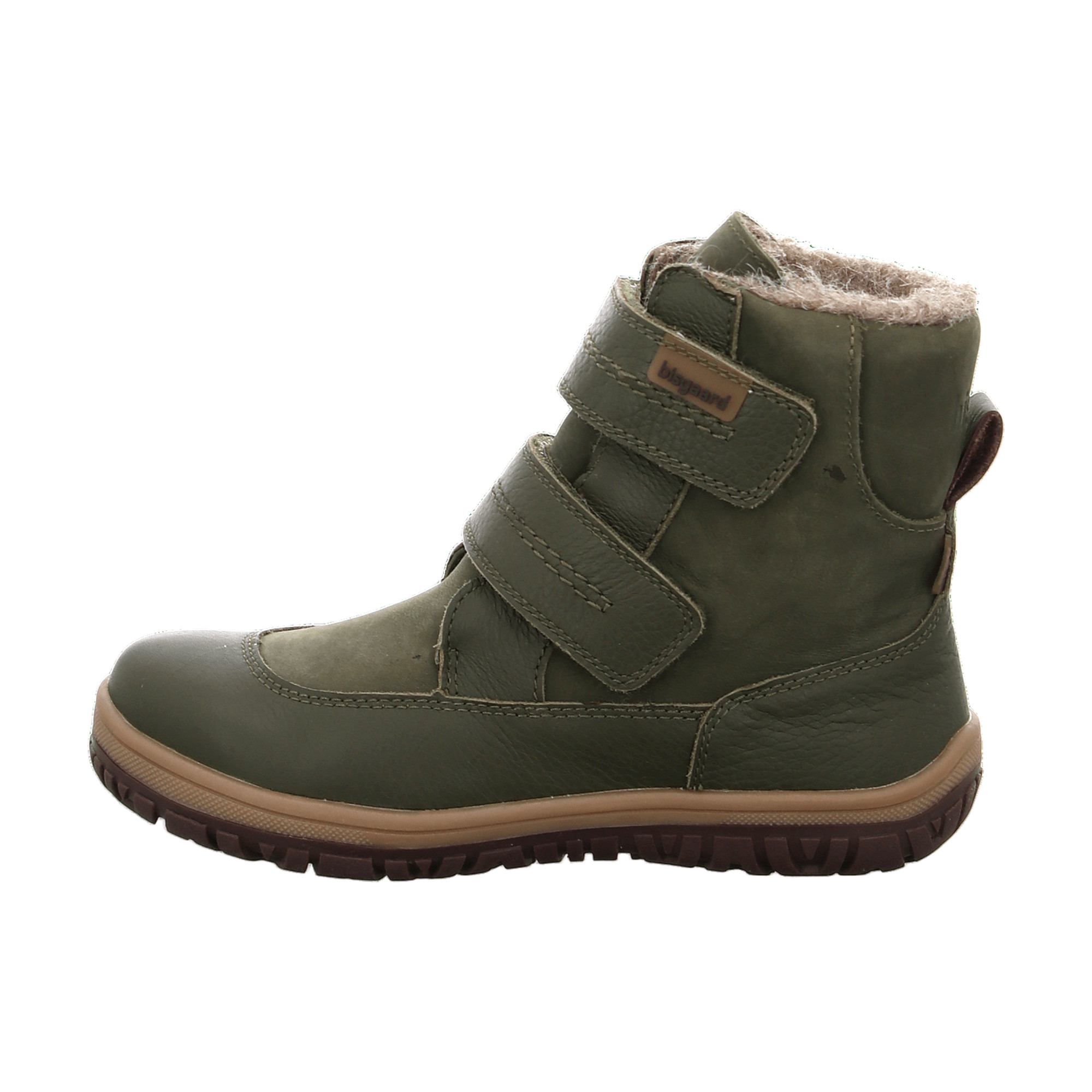 Bisgaard Falke Tex