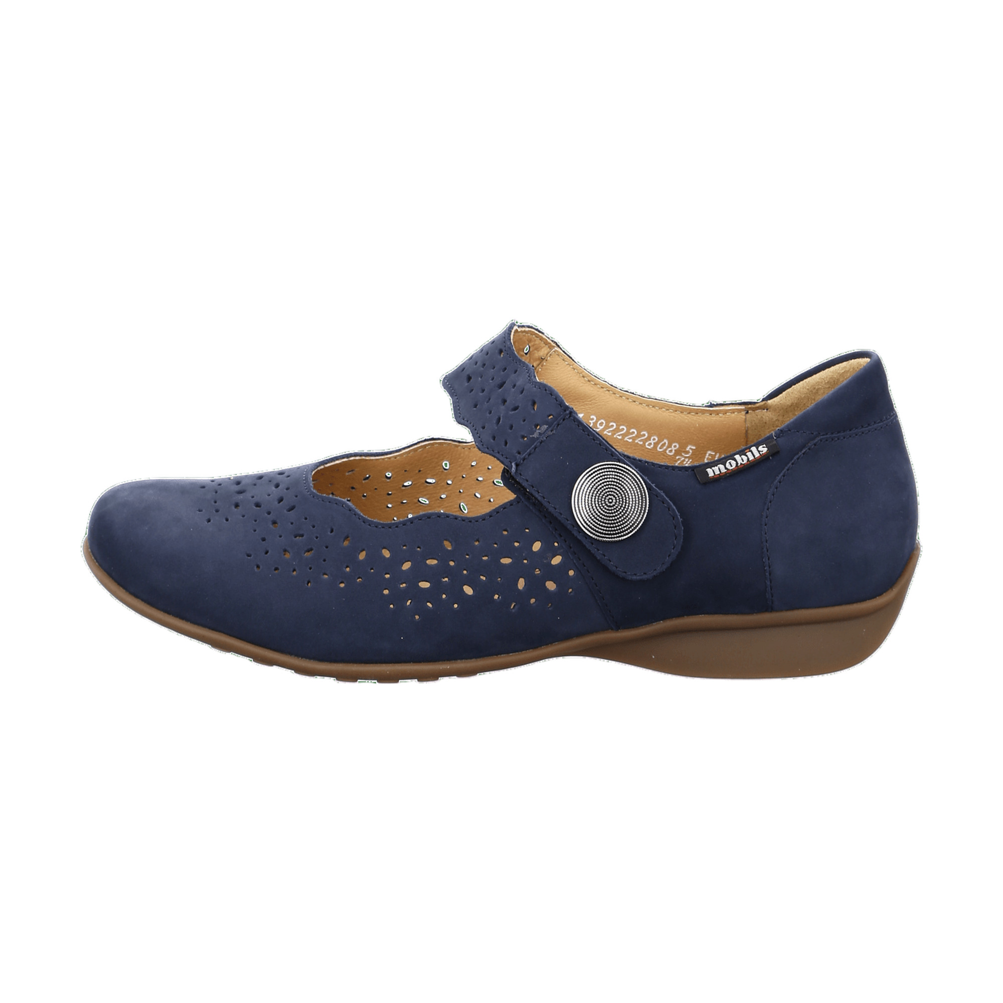 Mephisto Fabienne