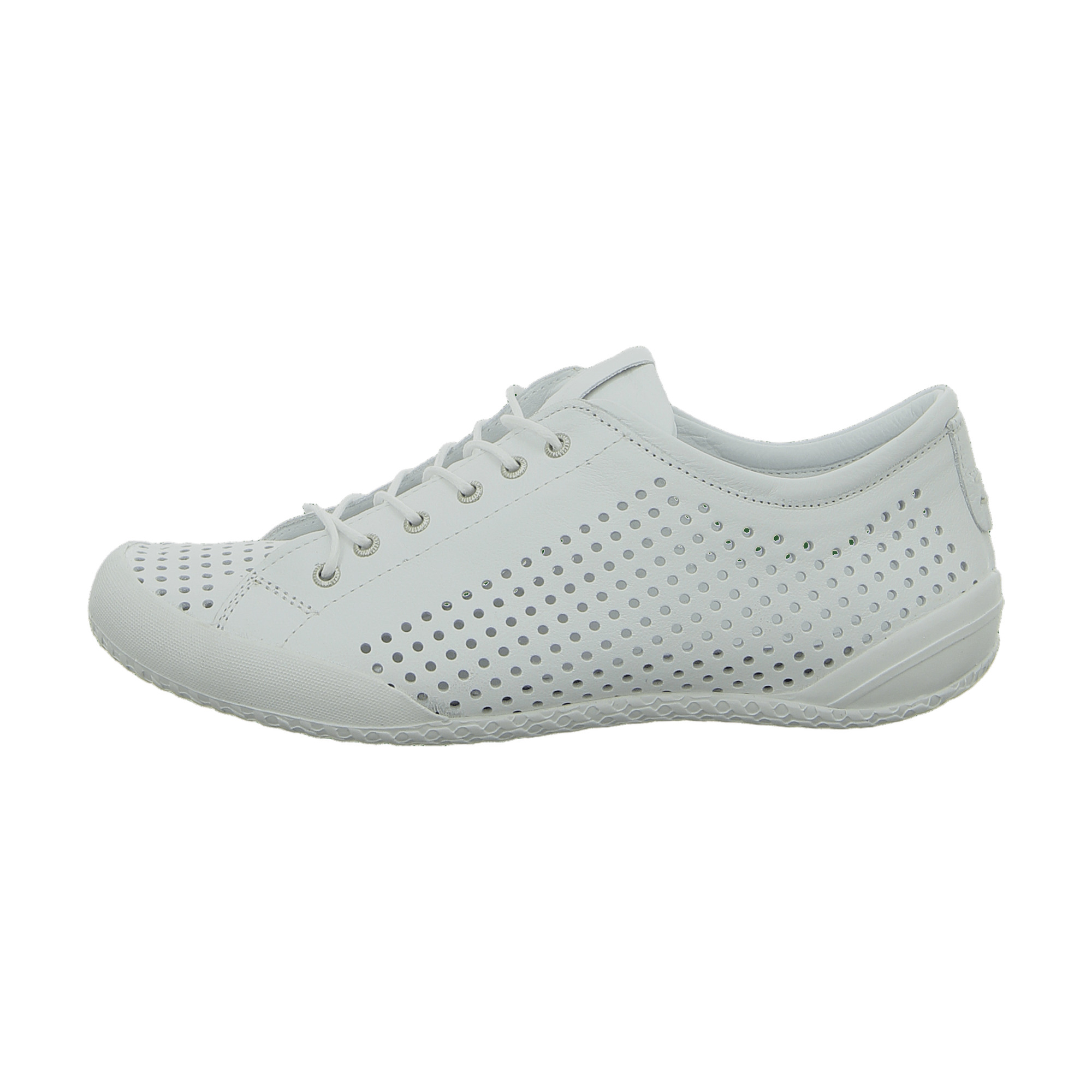 Andrea Conti Ladies Lace-up