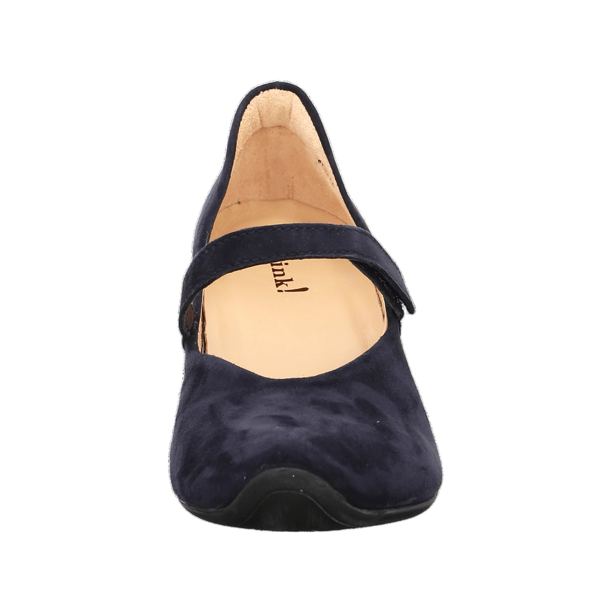 Think Aida