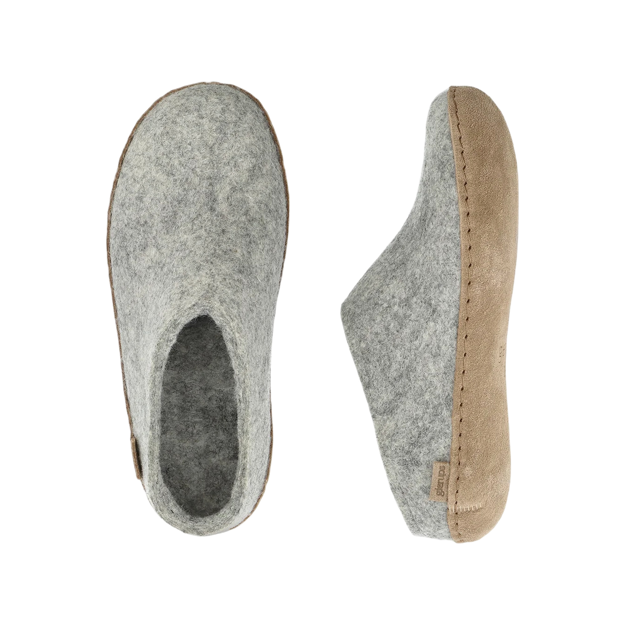 glerups Slip- On