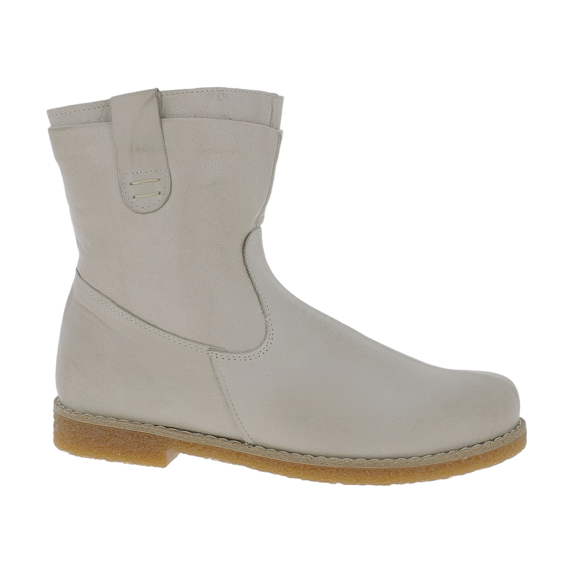 Andrea Conti Da.-Stiefelette