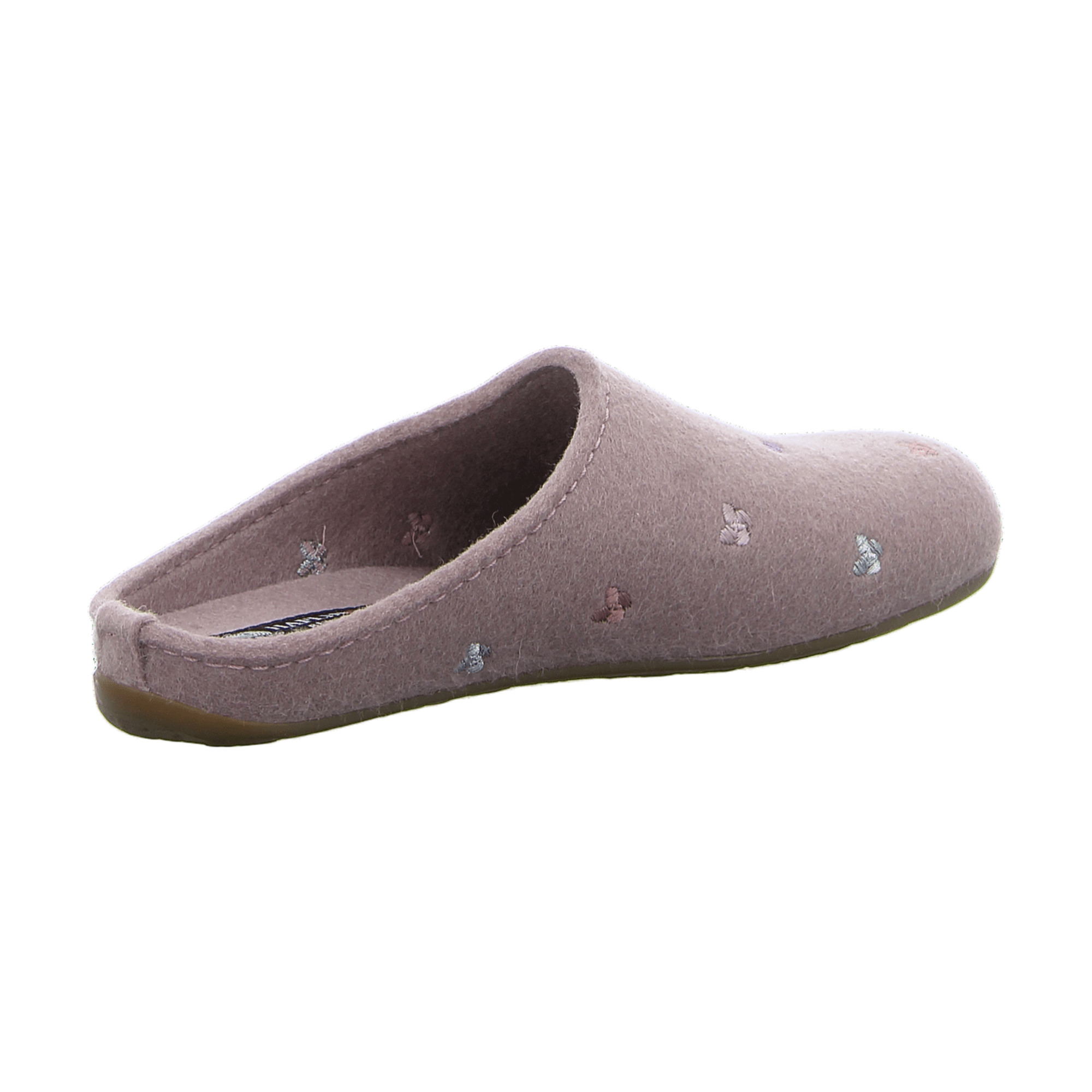 Haflinger Everest Farfalline