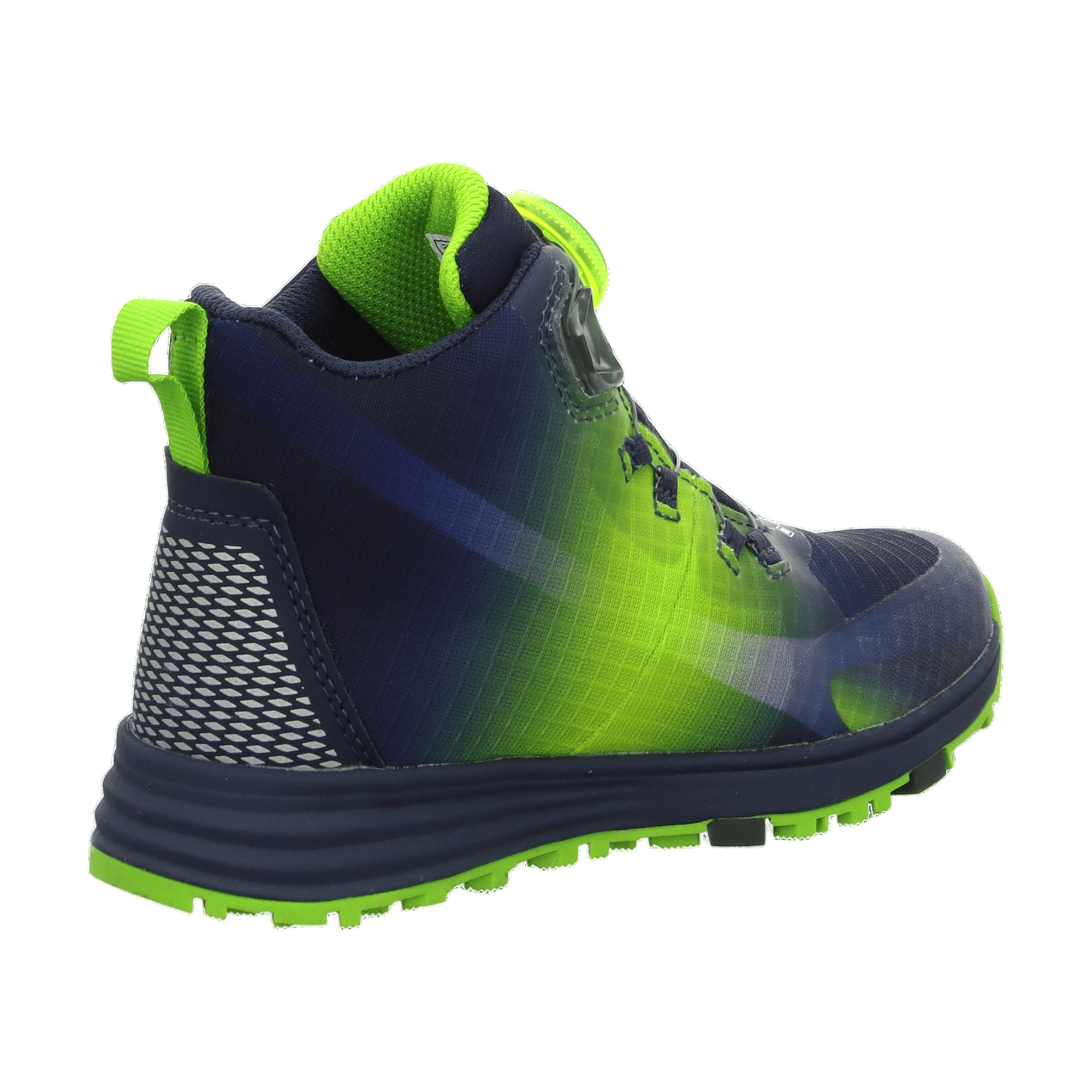 Vado Warren Mid BOA GTX