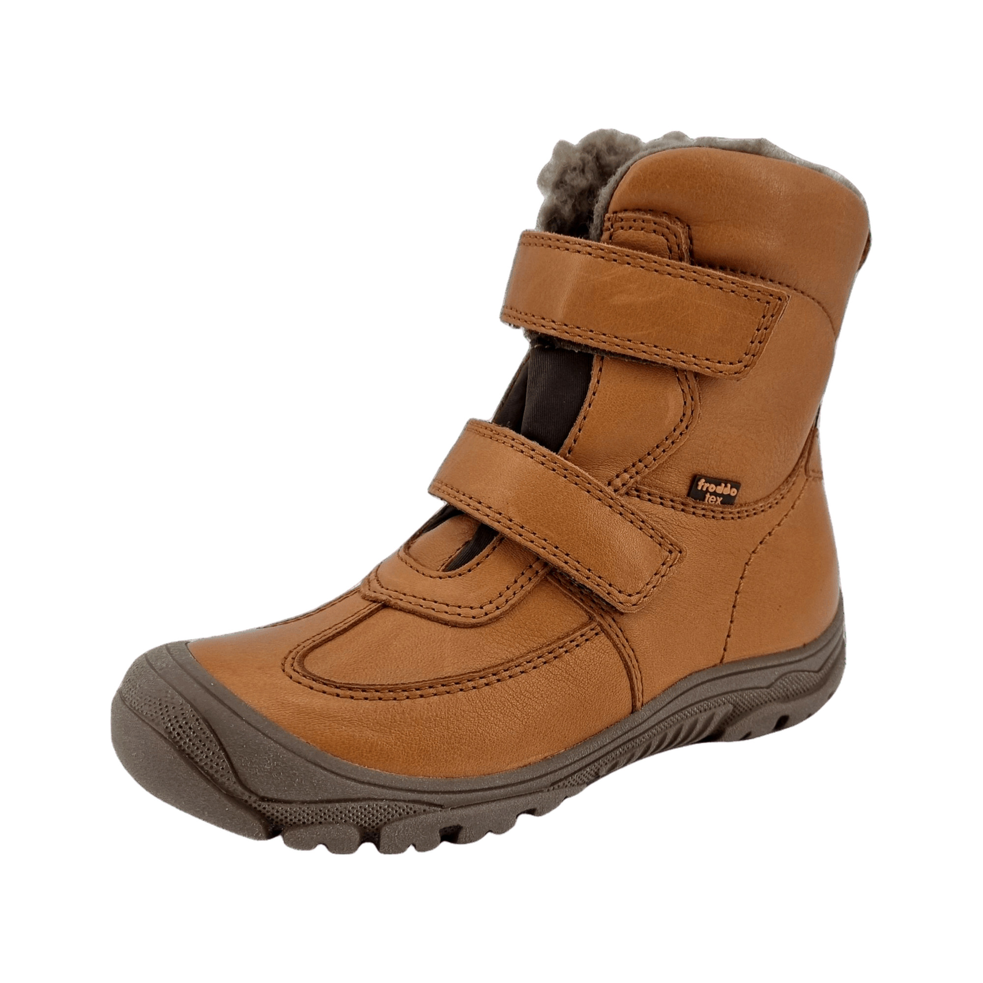 Froddo Linz Wool TEX High