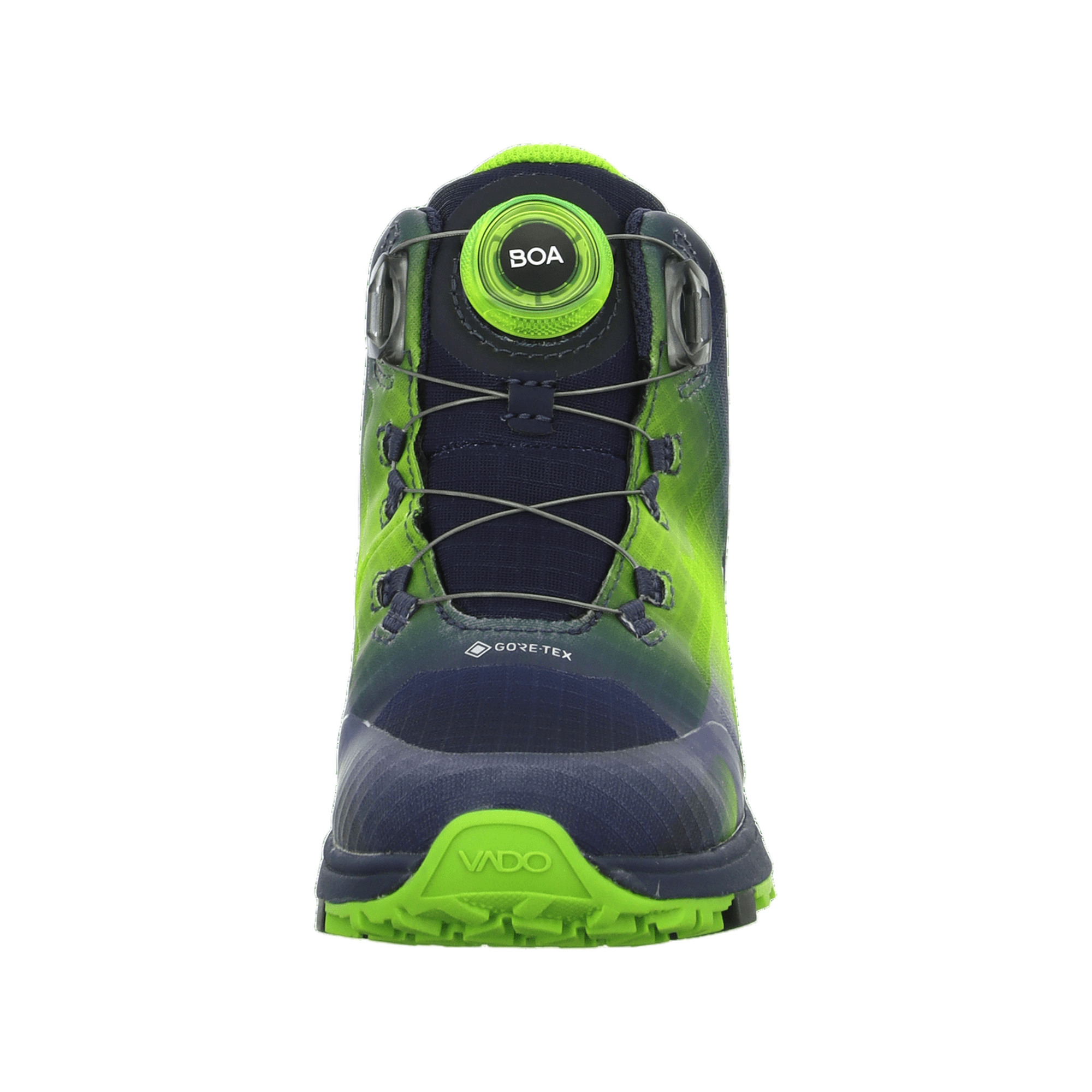 Vado Warren Mid BOA GTX