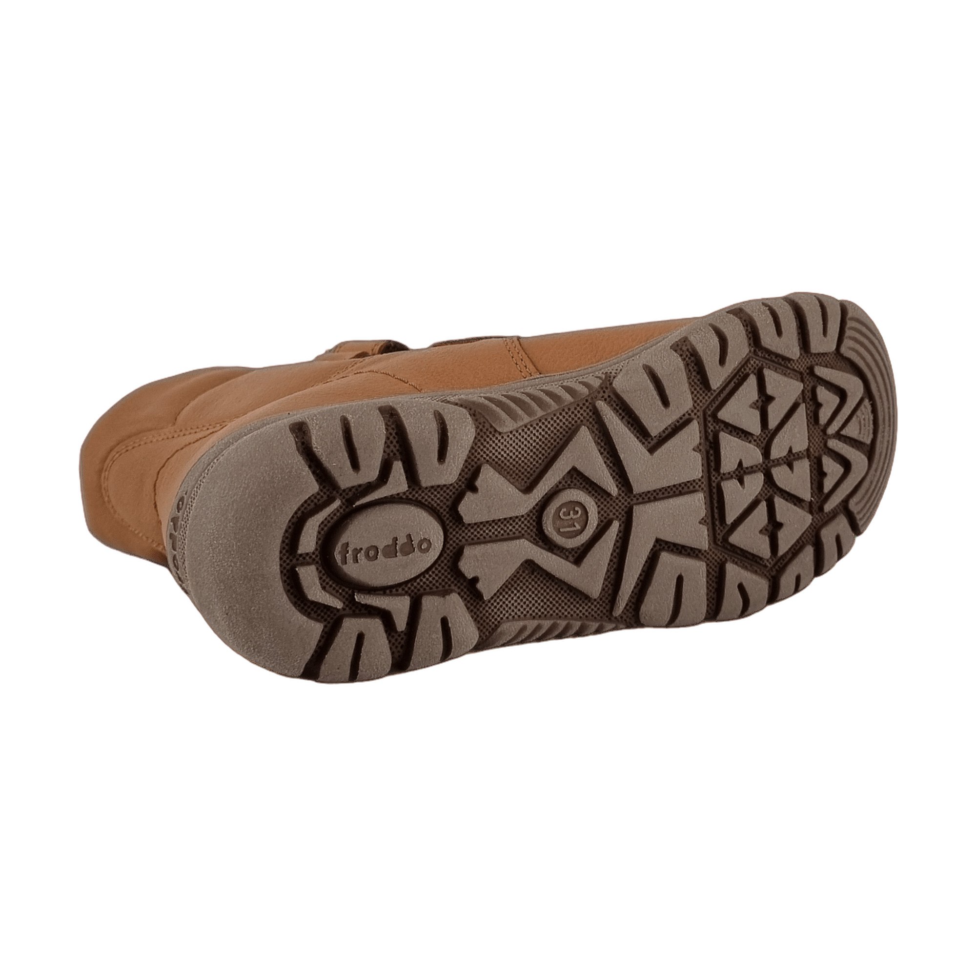 Froddo Linz Wool Tex High