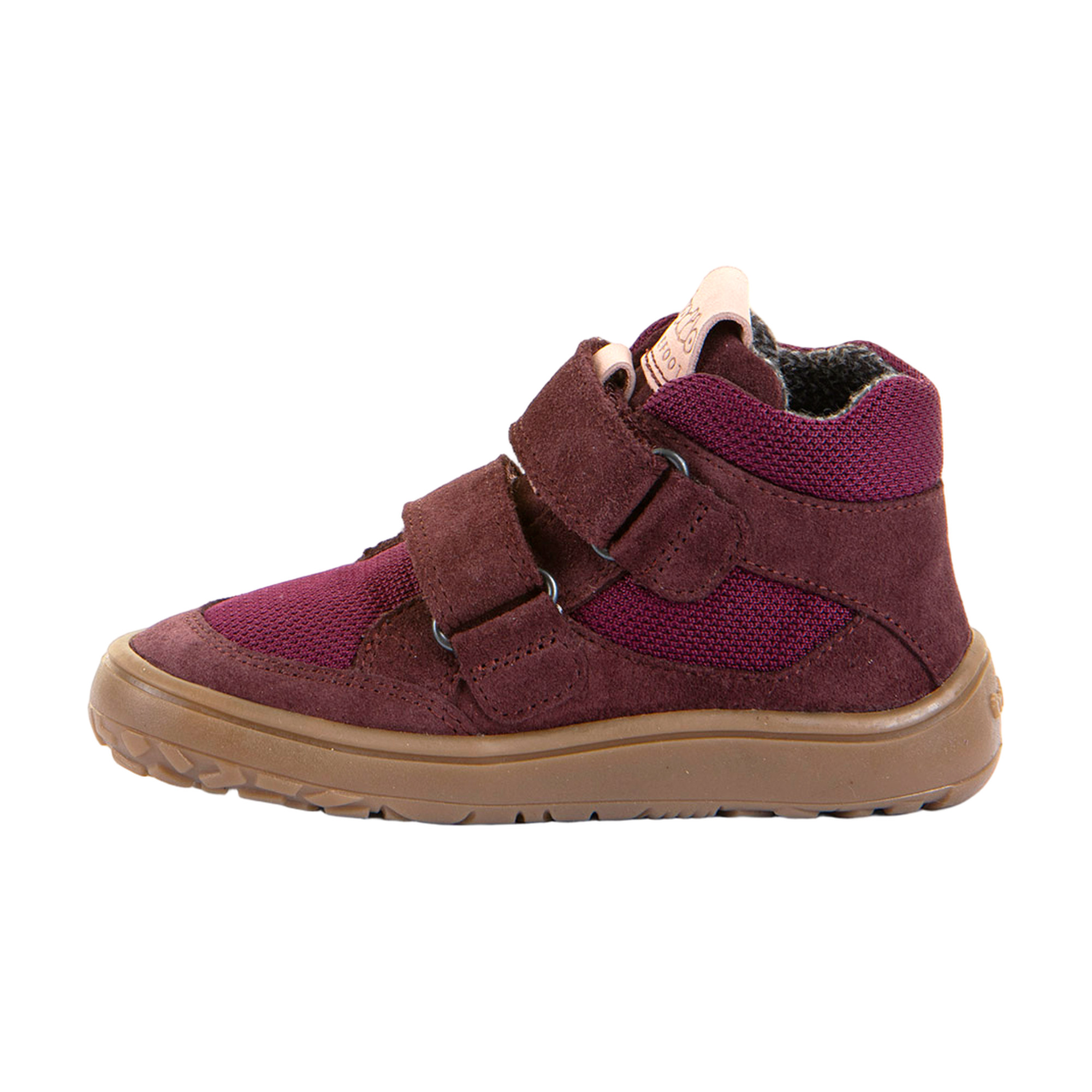 Froddo Barefoot TEX Autumn