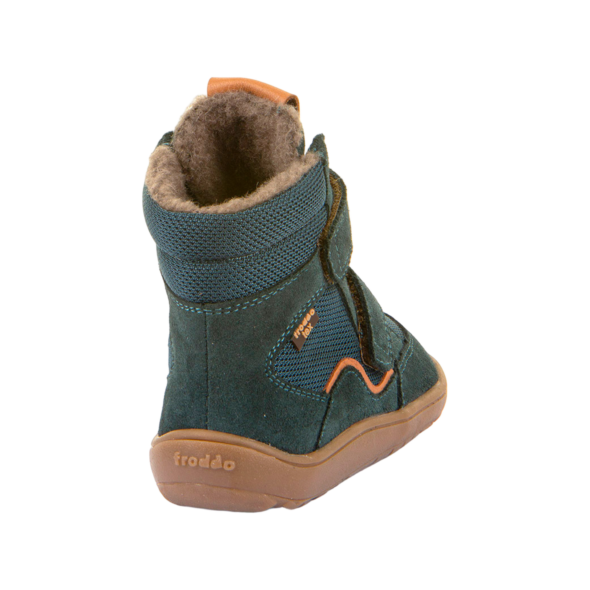 Froddo Barefoot Tex Winter