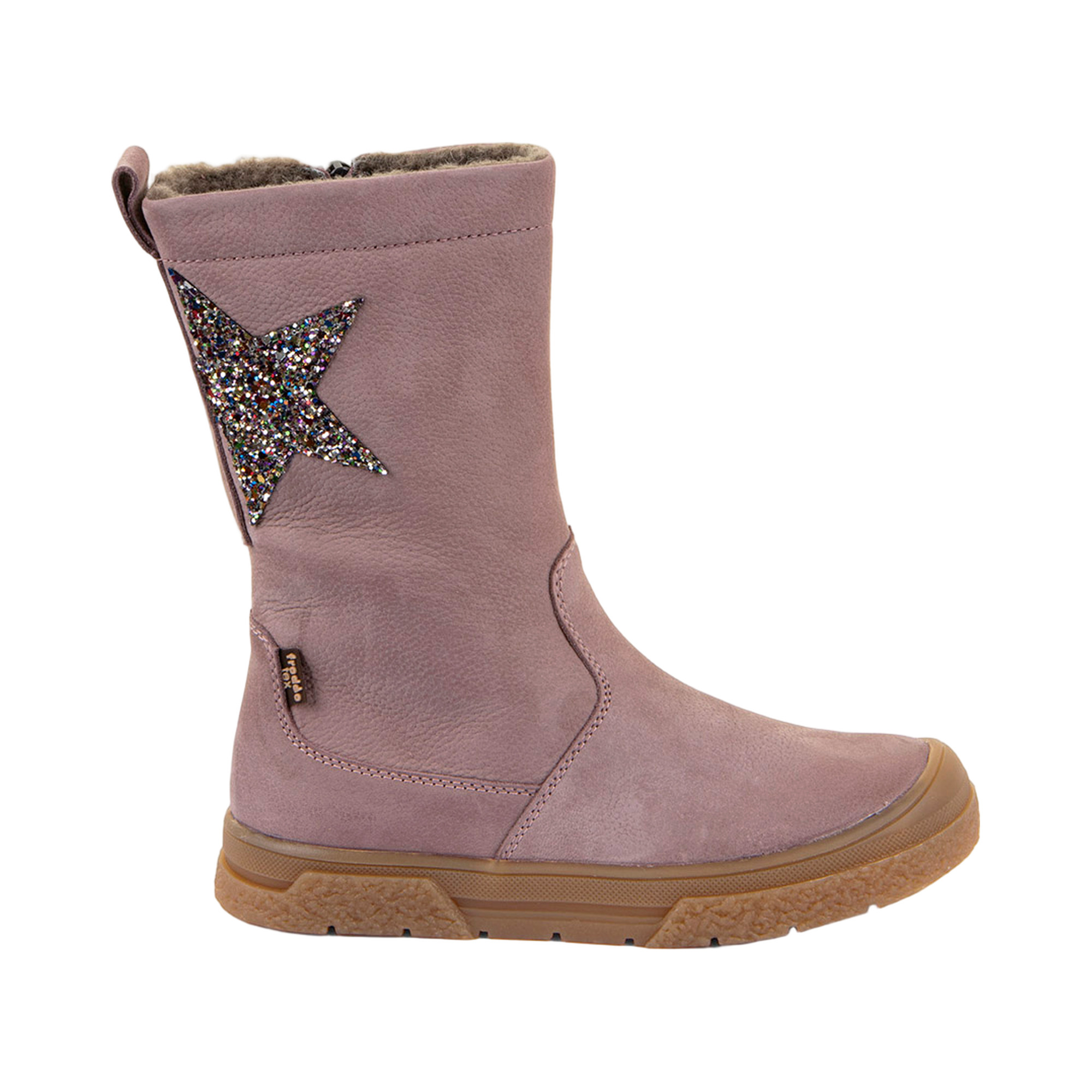 Froddo Pulse Tex Star Boots Wool