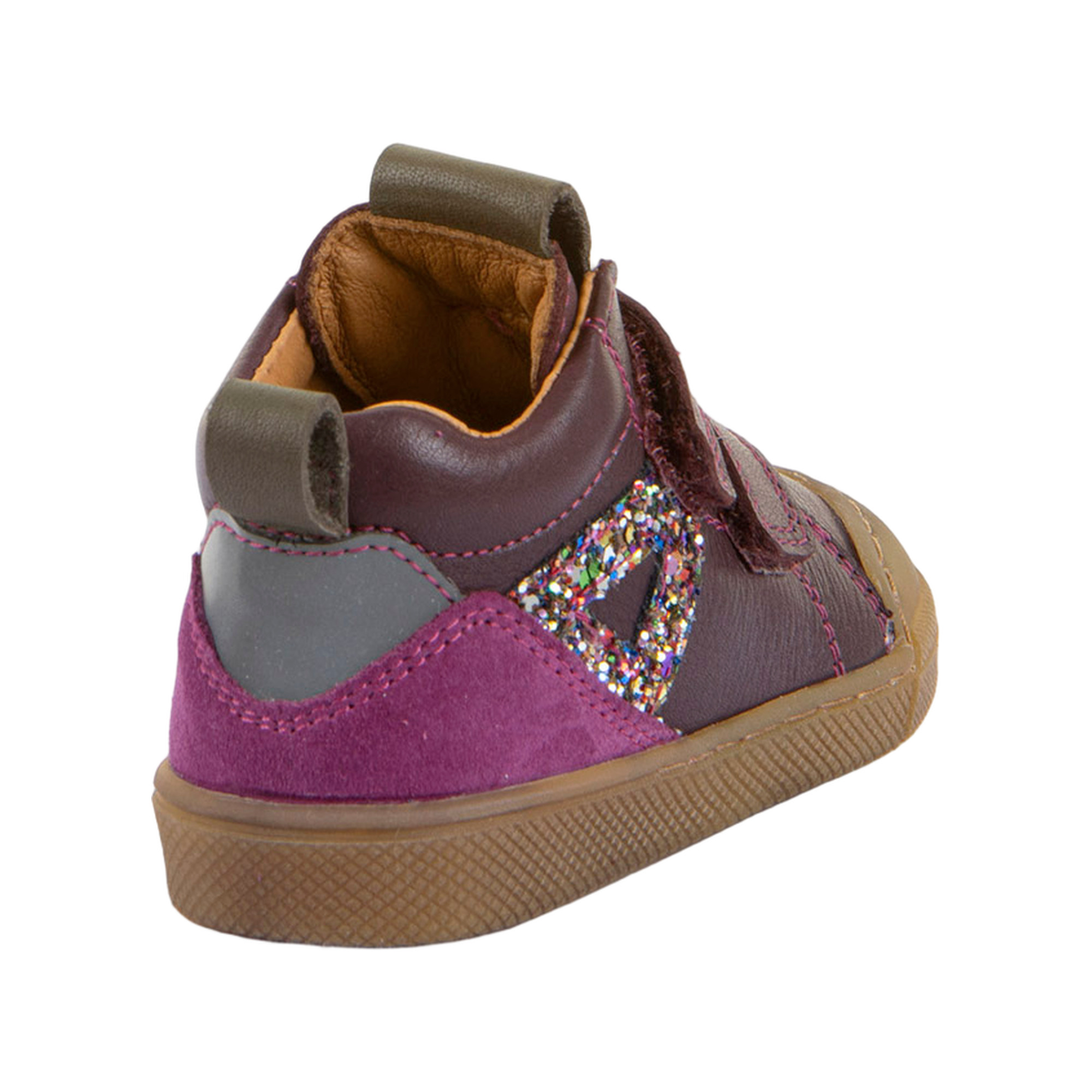 Froddo Rosario High Top