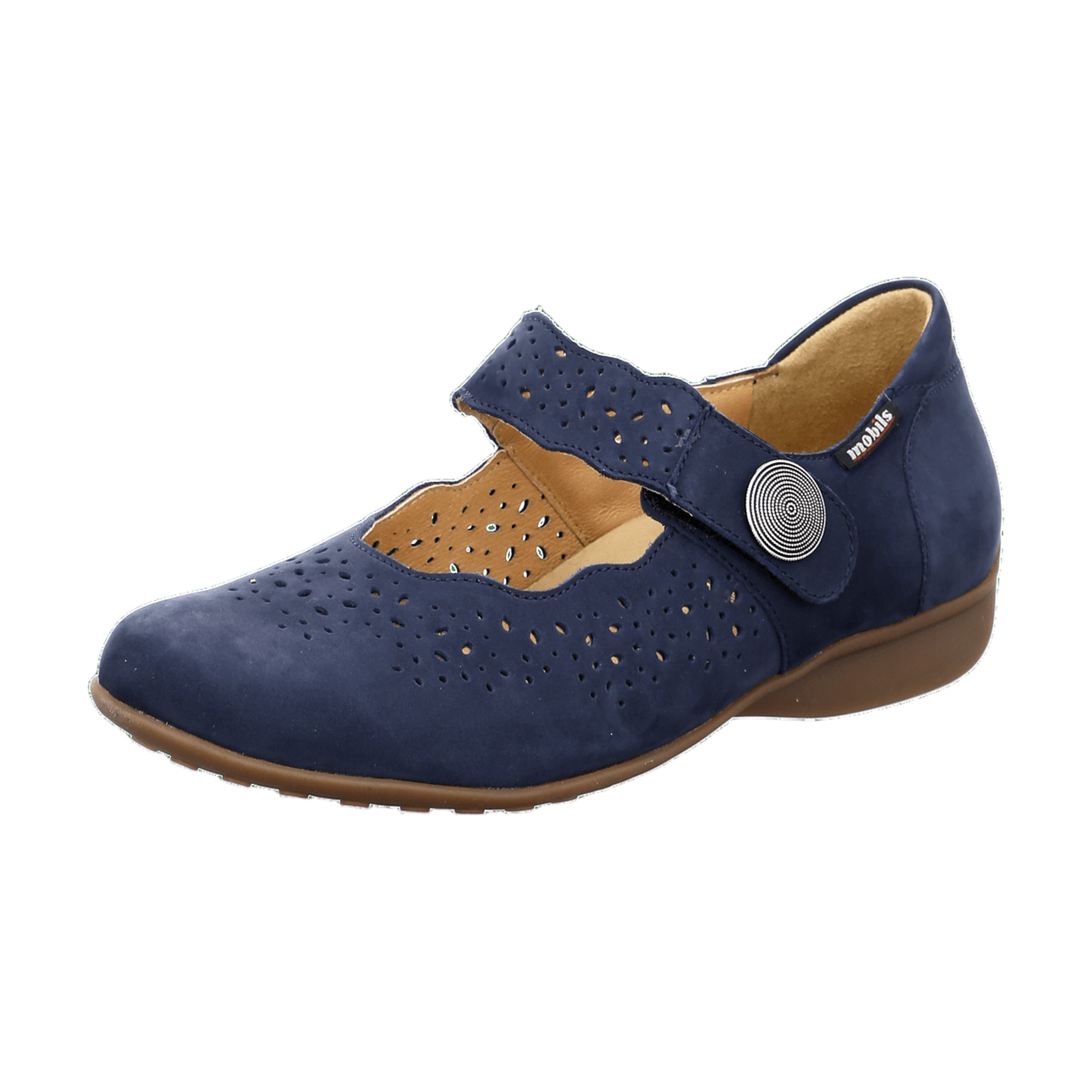 Mephisto Fabienne
