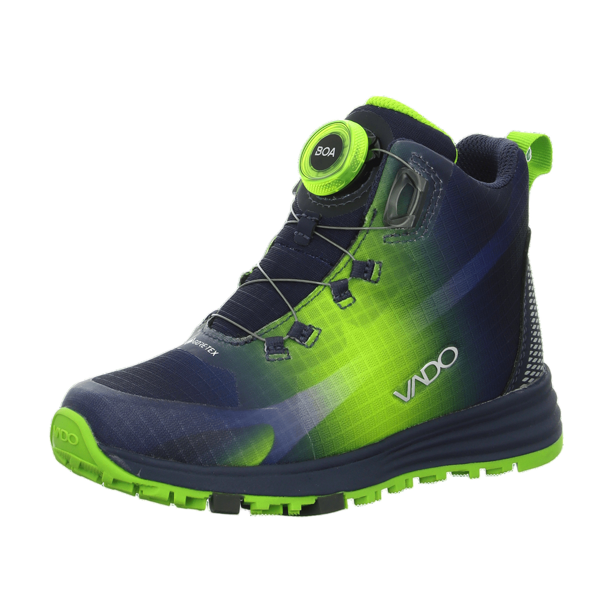 Vado Warren Mid BOA GTX