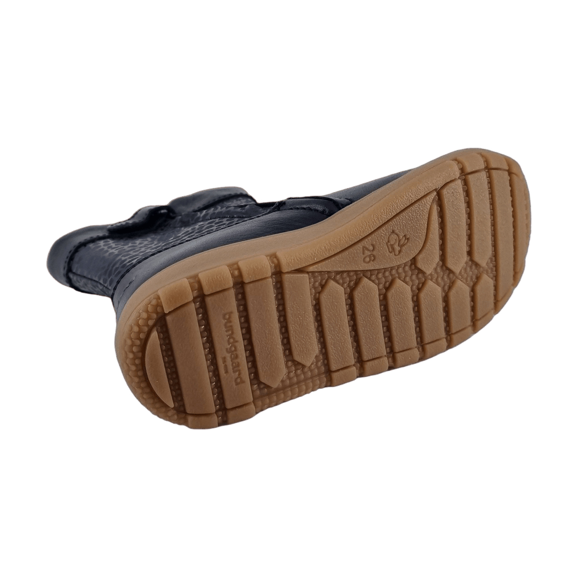 Bundgaard Saga II TEX