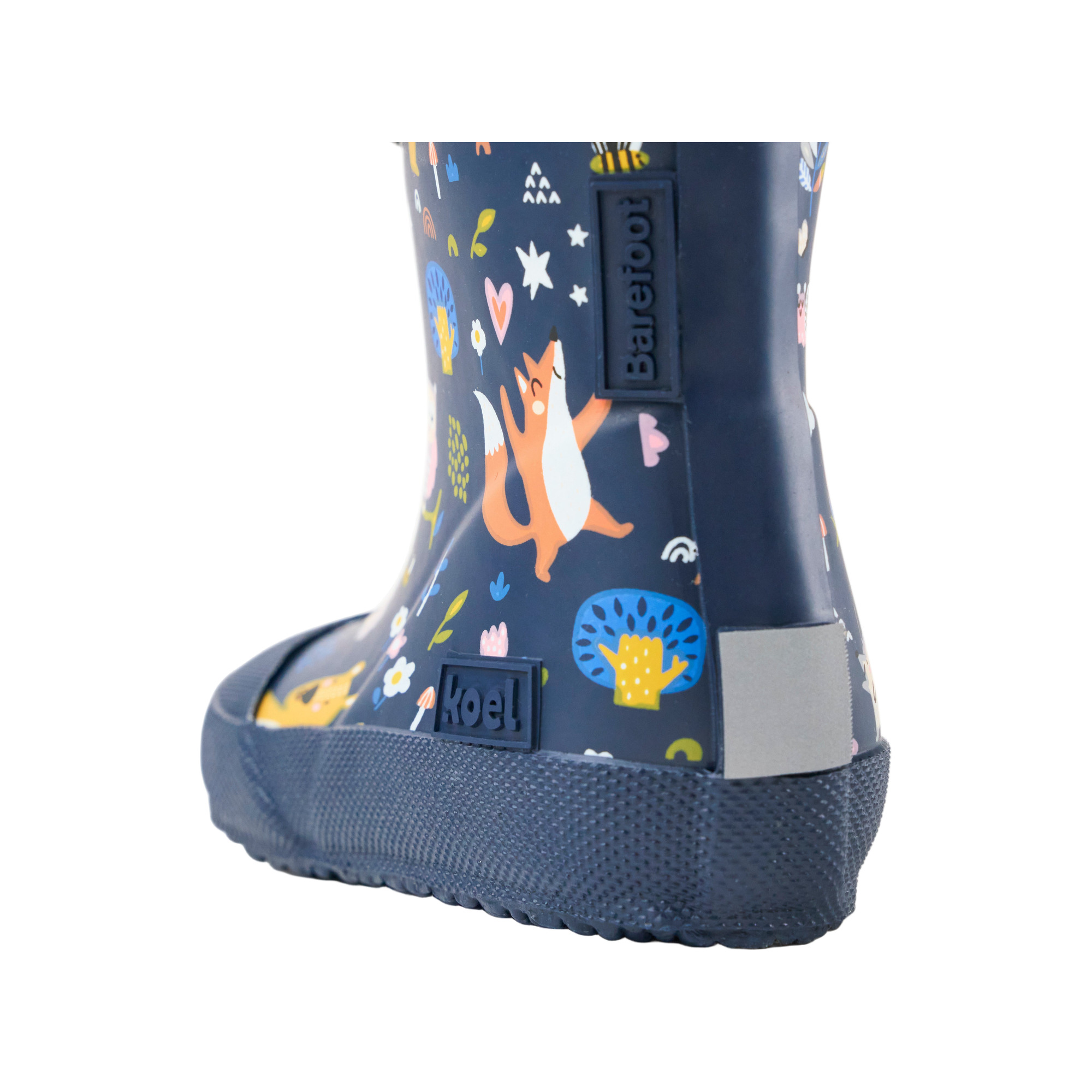 Koel Wellie