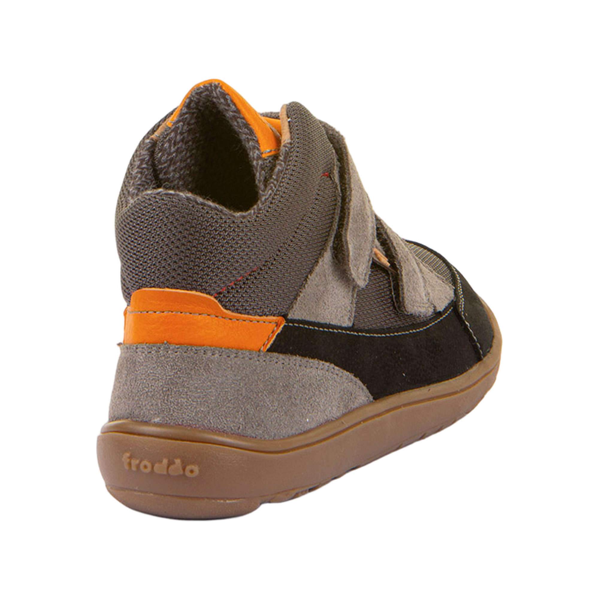 Froddo Barefoot Up Tex Autumn