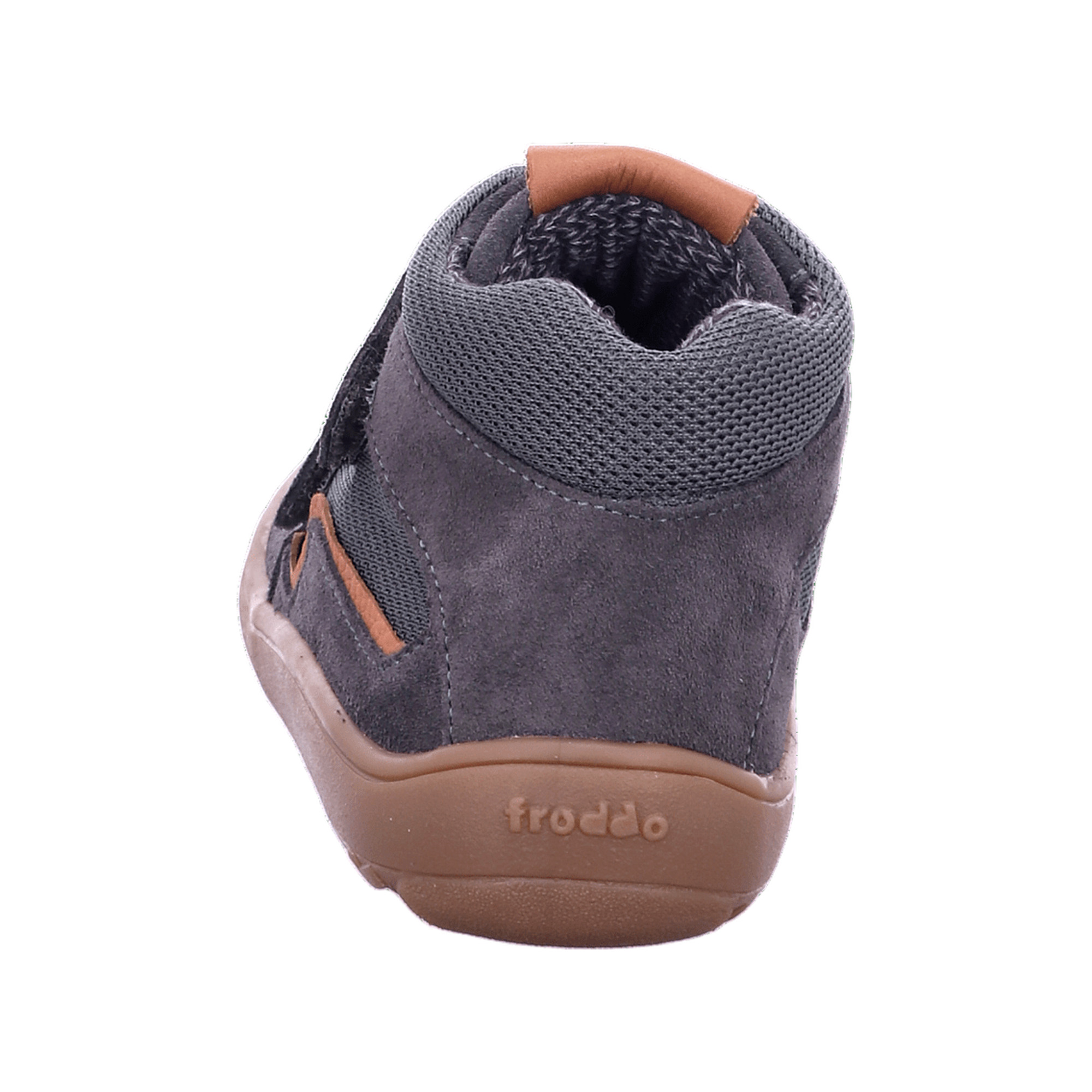 Froddo Barefoot TEX Autumn