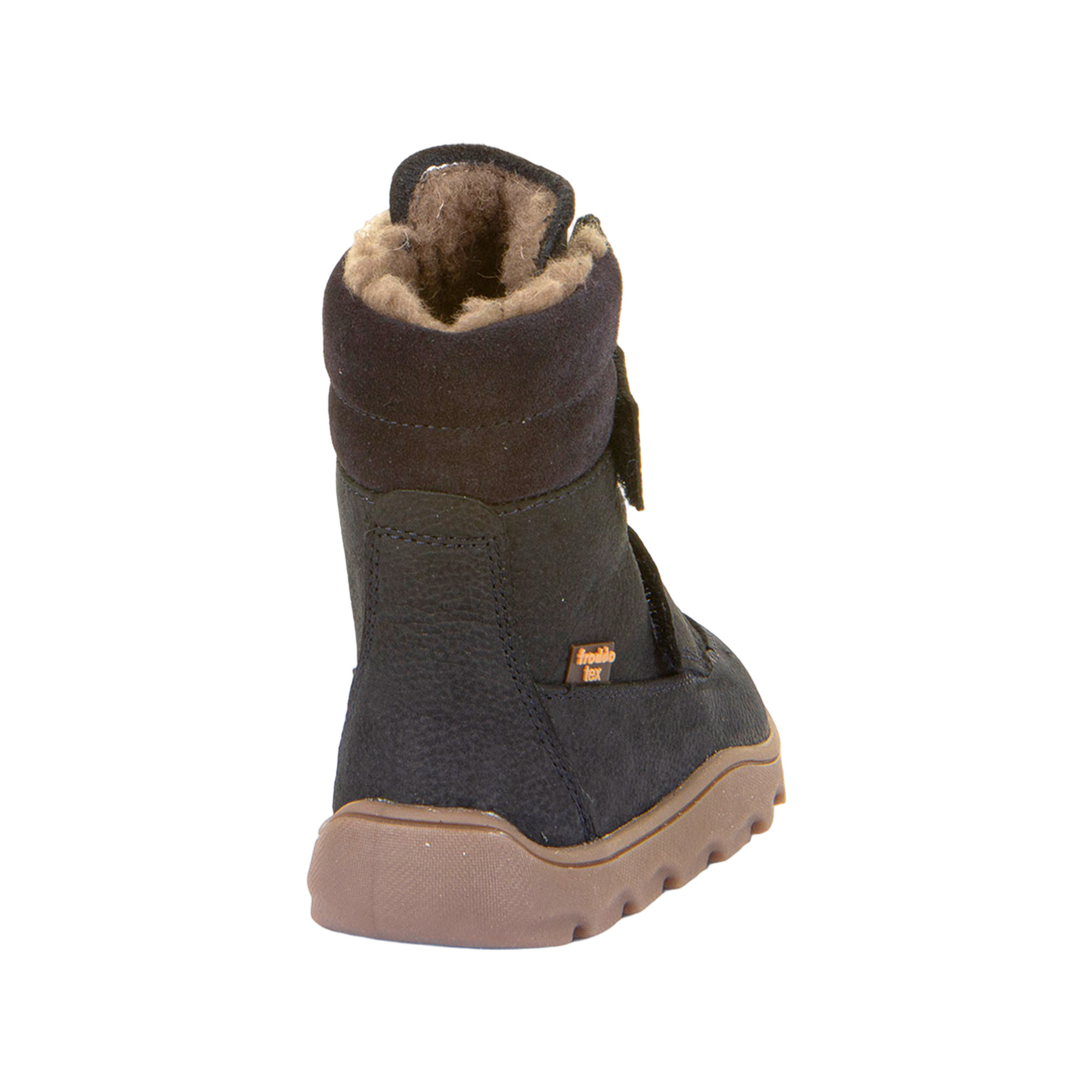 Froddo Zeru Tex Winter Barefoot
