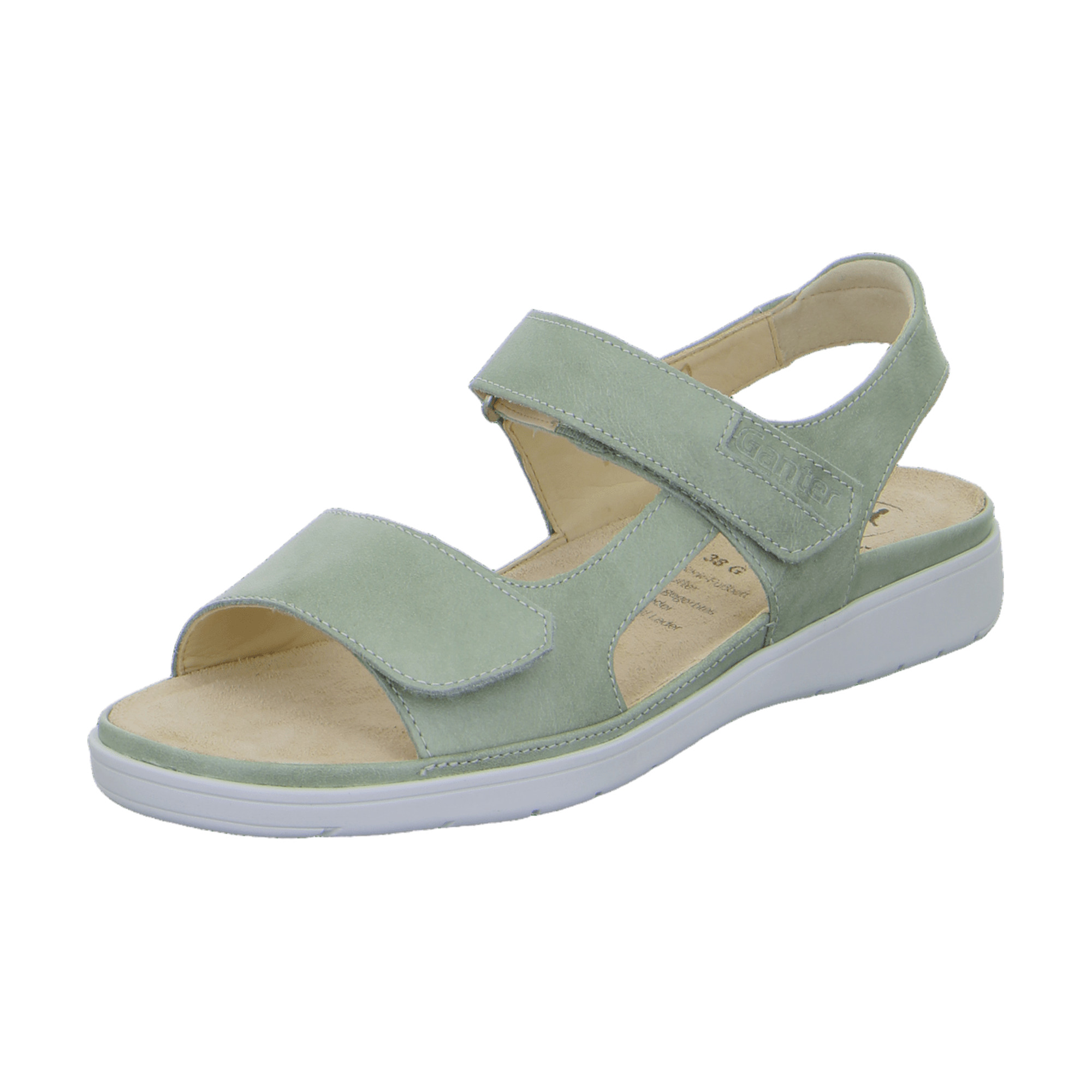 GANTER Gina