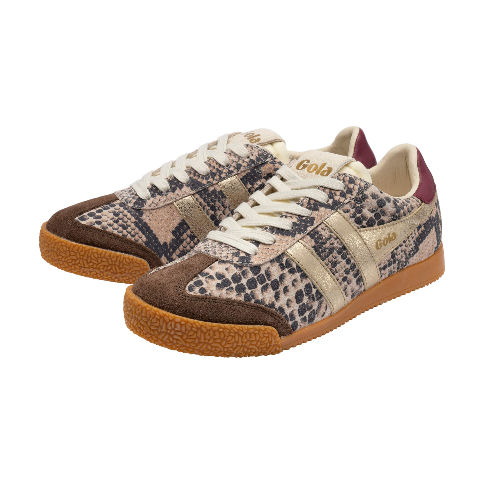 Gola Elan Safari