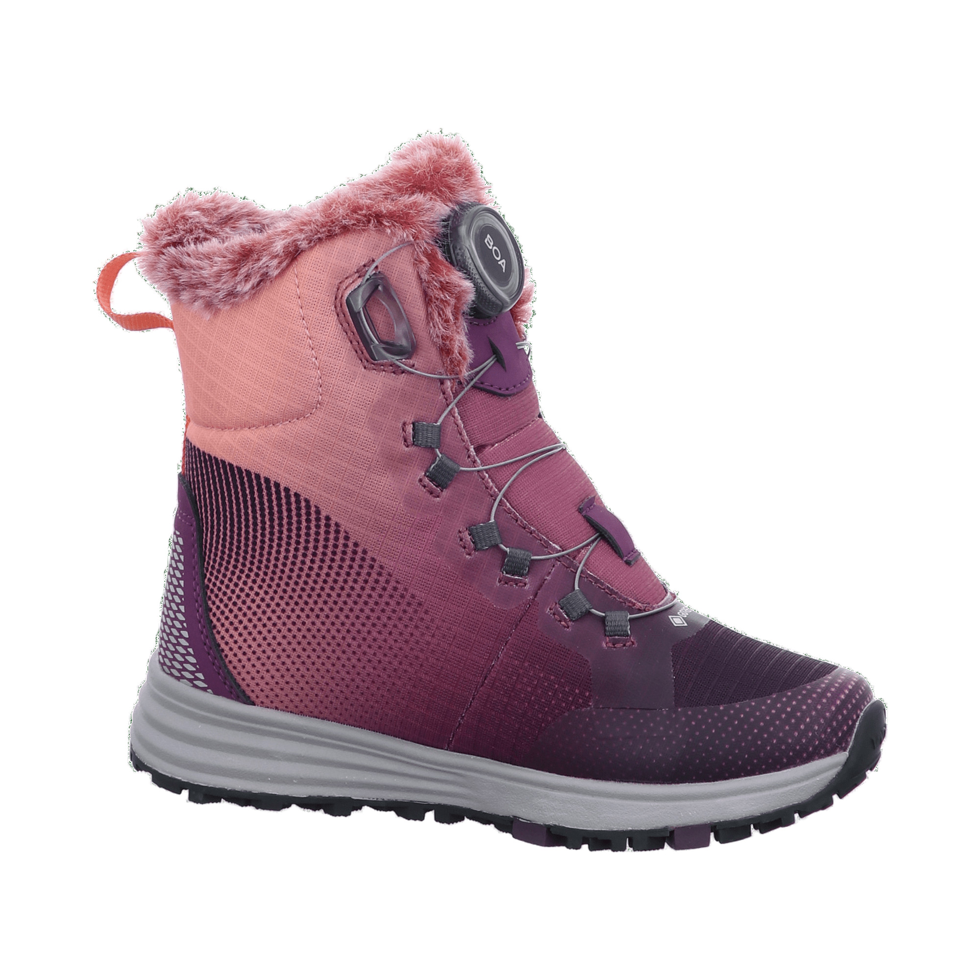 Vado Wendy High BOA GTX