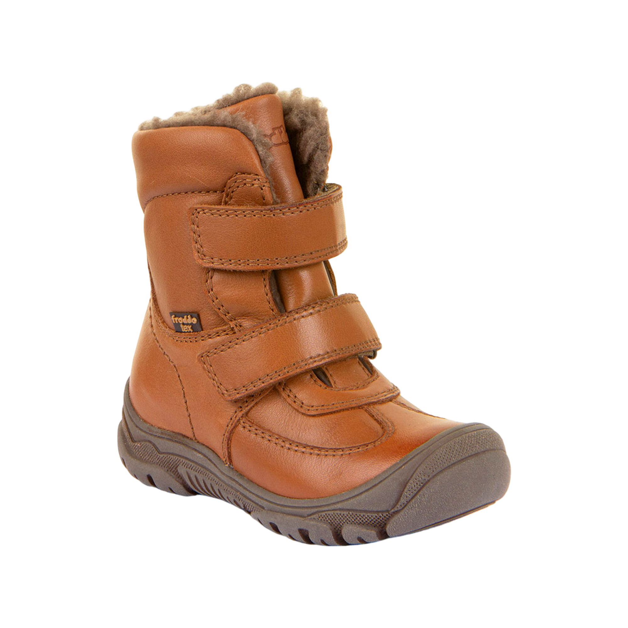 Froddo Linz Wool Tex High