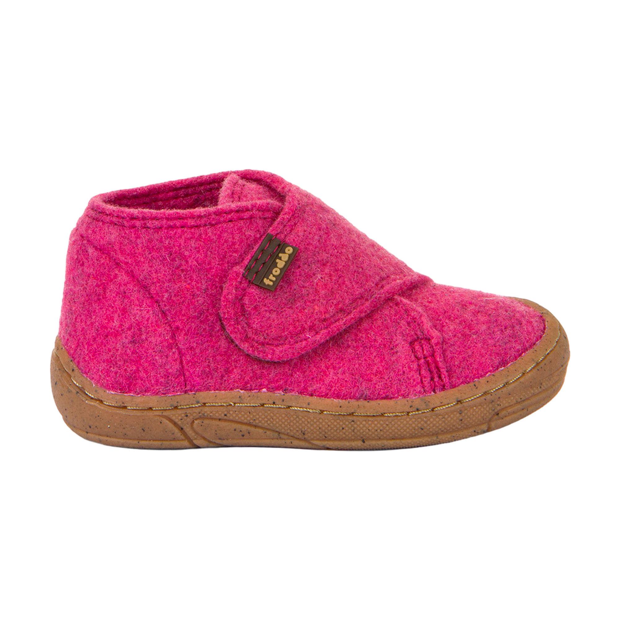 Froddo Mini Wooly